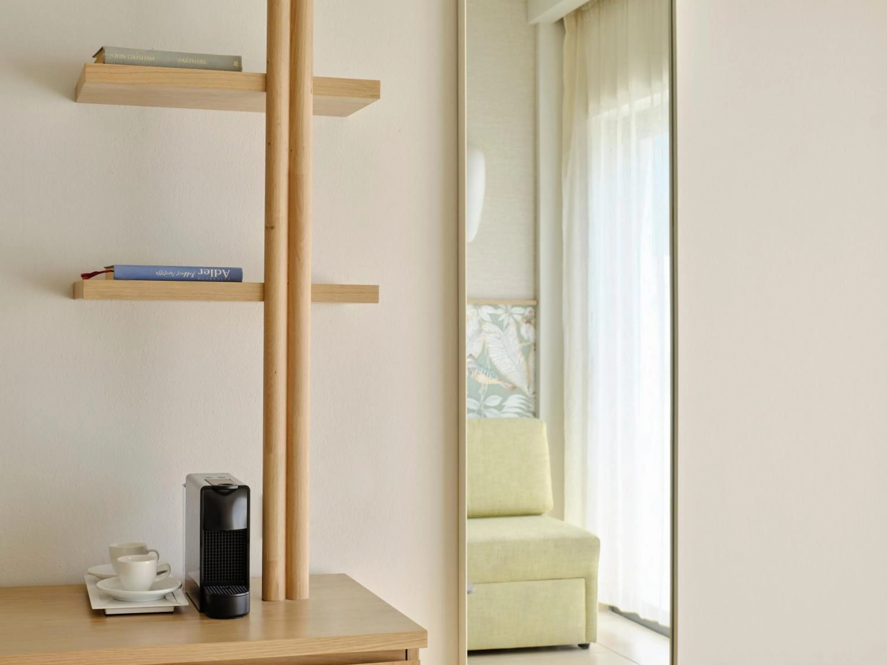 Bedroom in Atlantica Eleon Grand Resort