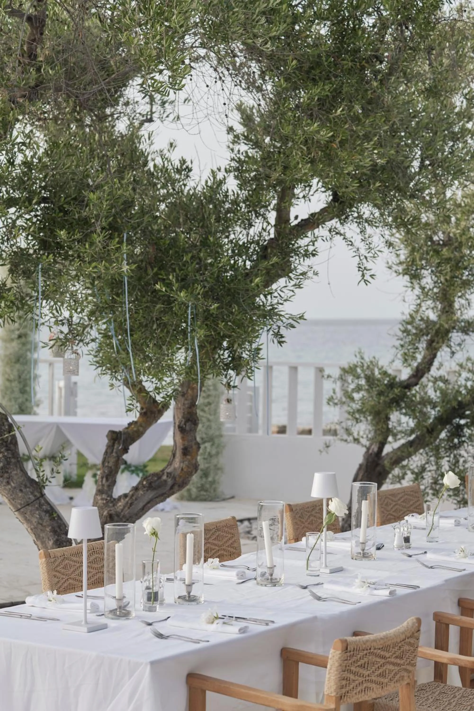 wedding in Atlantica Eleon Grand Resort