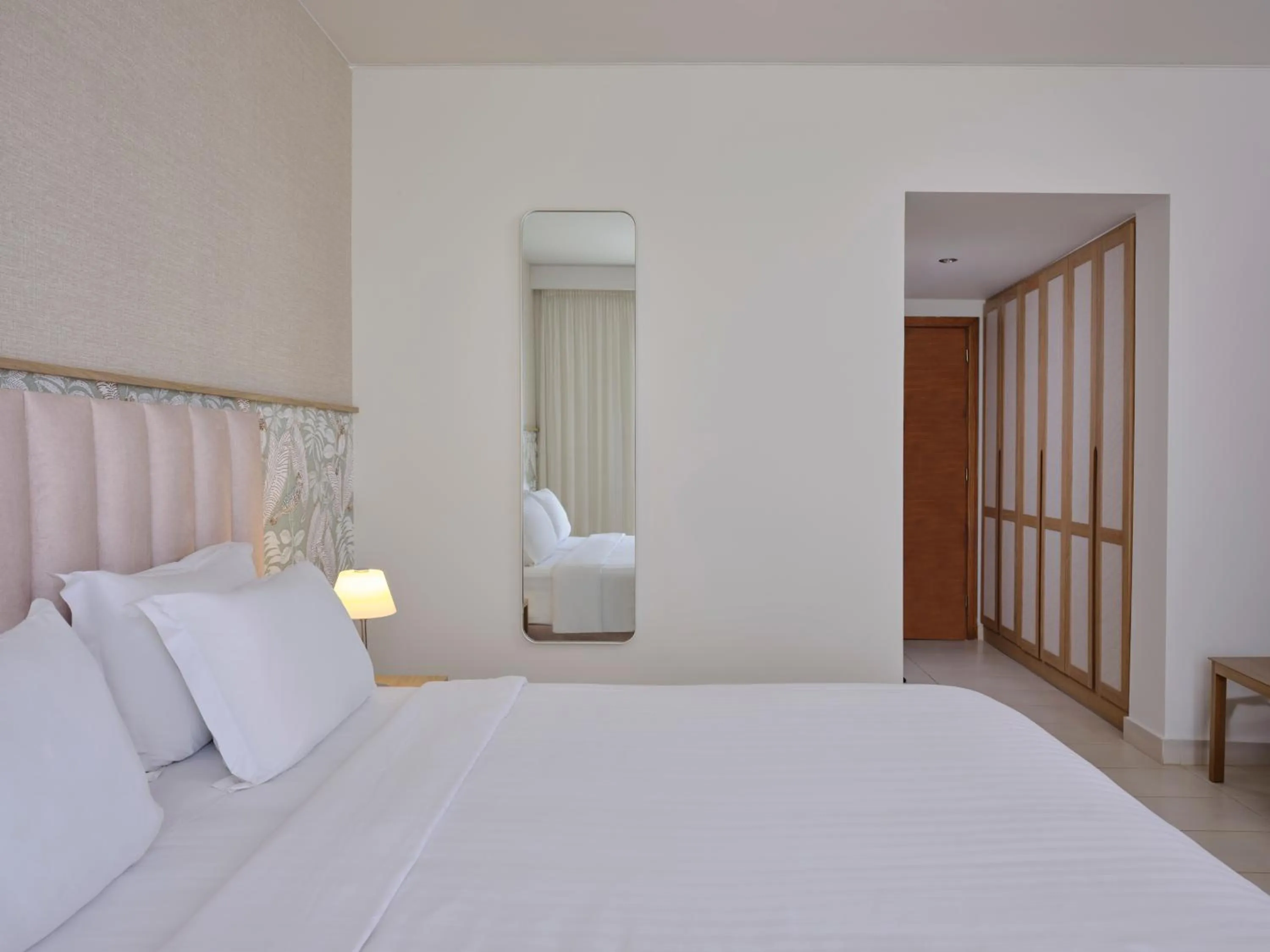 Bedroom, Bed in Atlantica Eleon Grand Resort