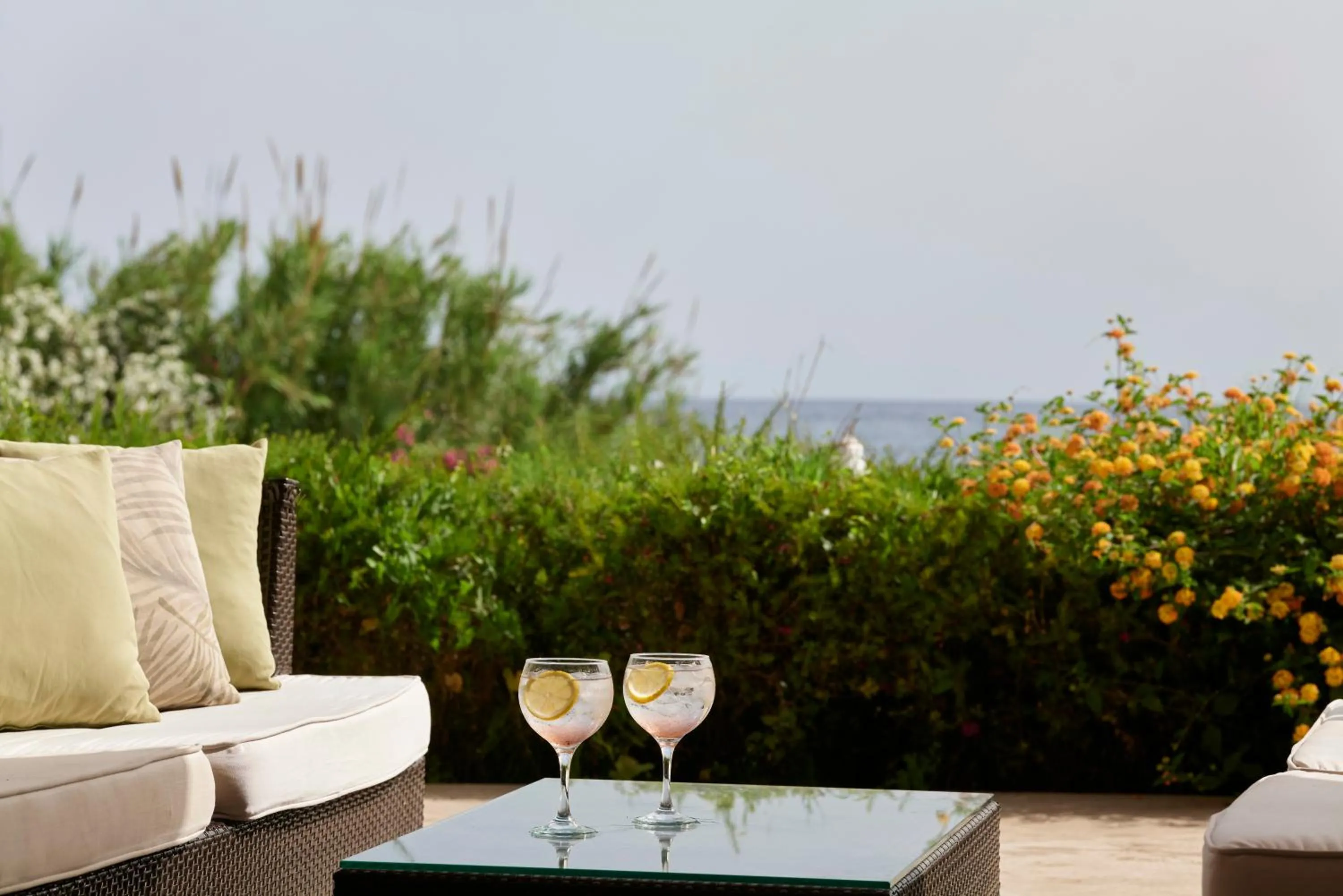 Day in Atlantica Eleon Grand Resort