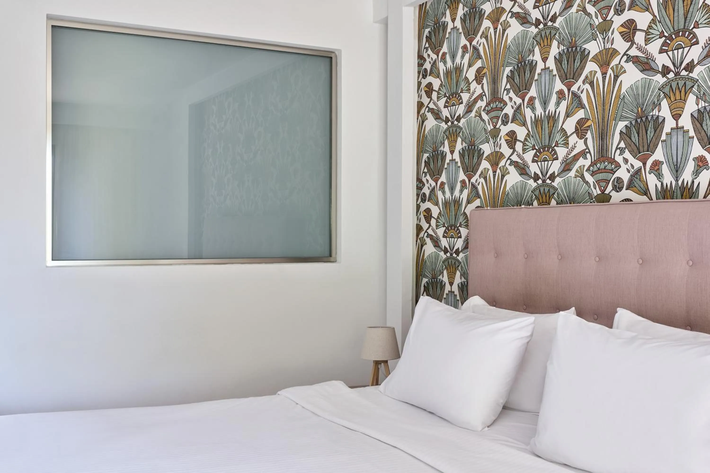 Bedroom, Bed in Atlantica Eleon Grand Resort