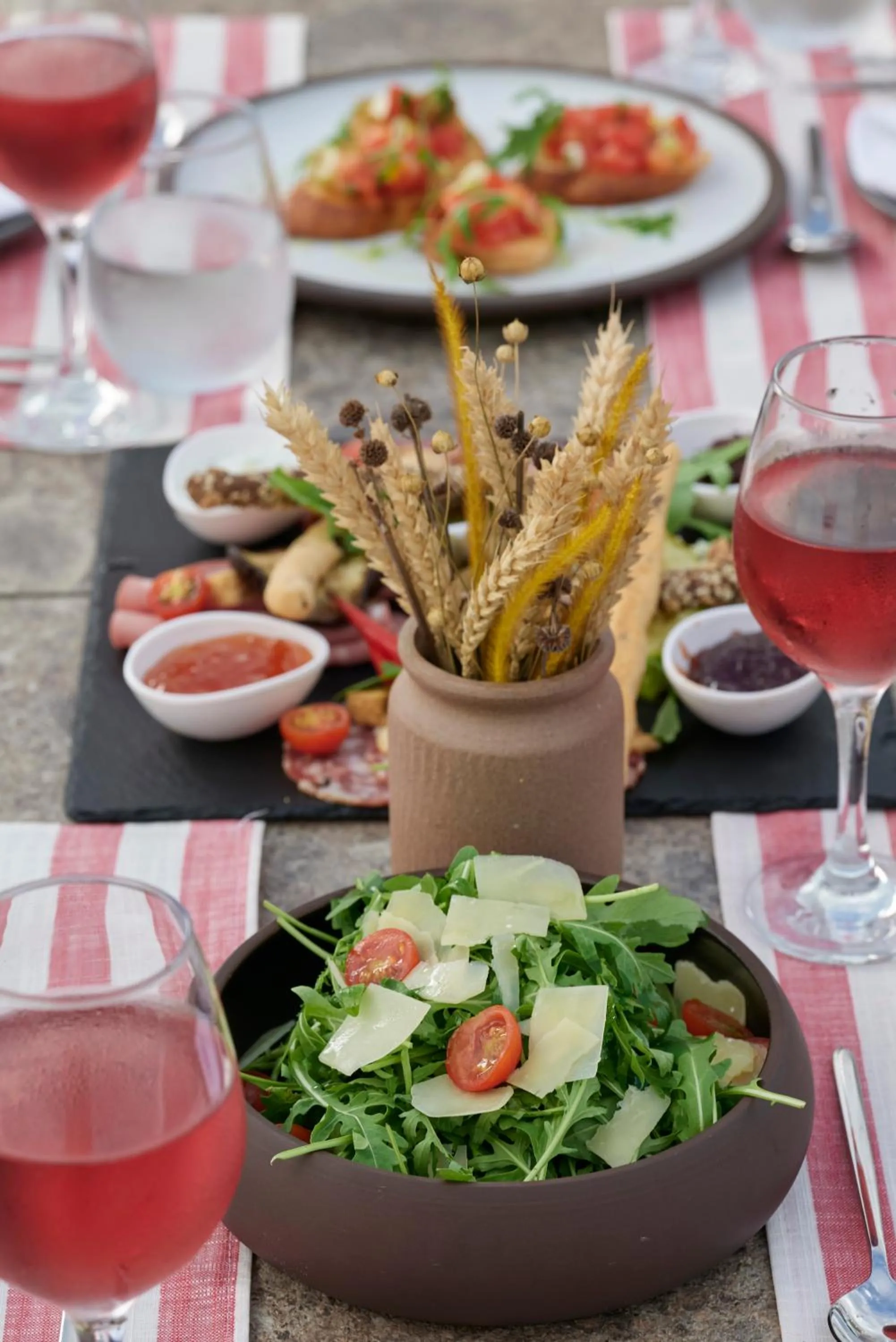 Restaurant/places to eat in Atlantica Eleon Grand Resort