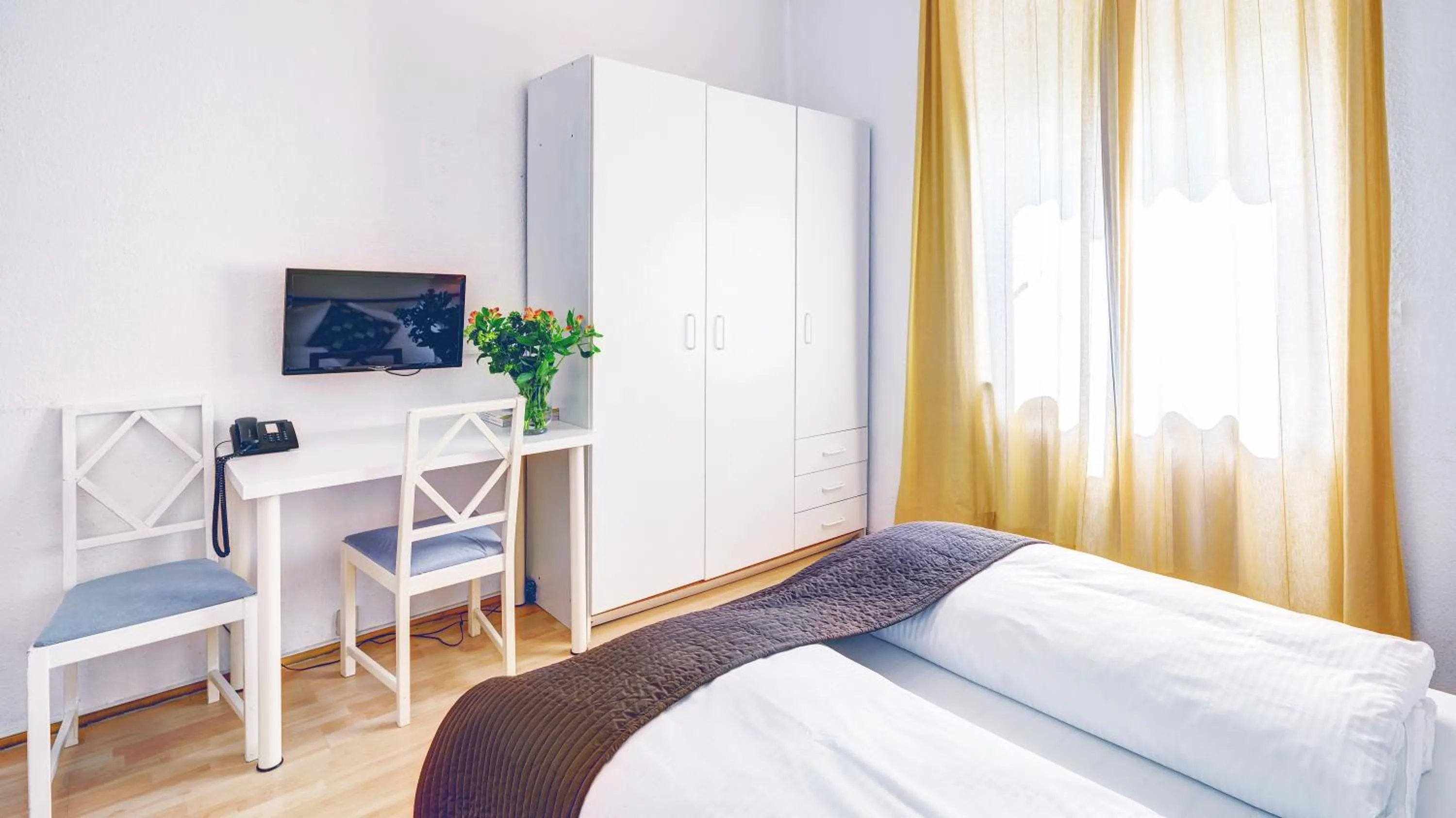 Hotel Cornelia