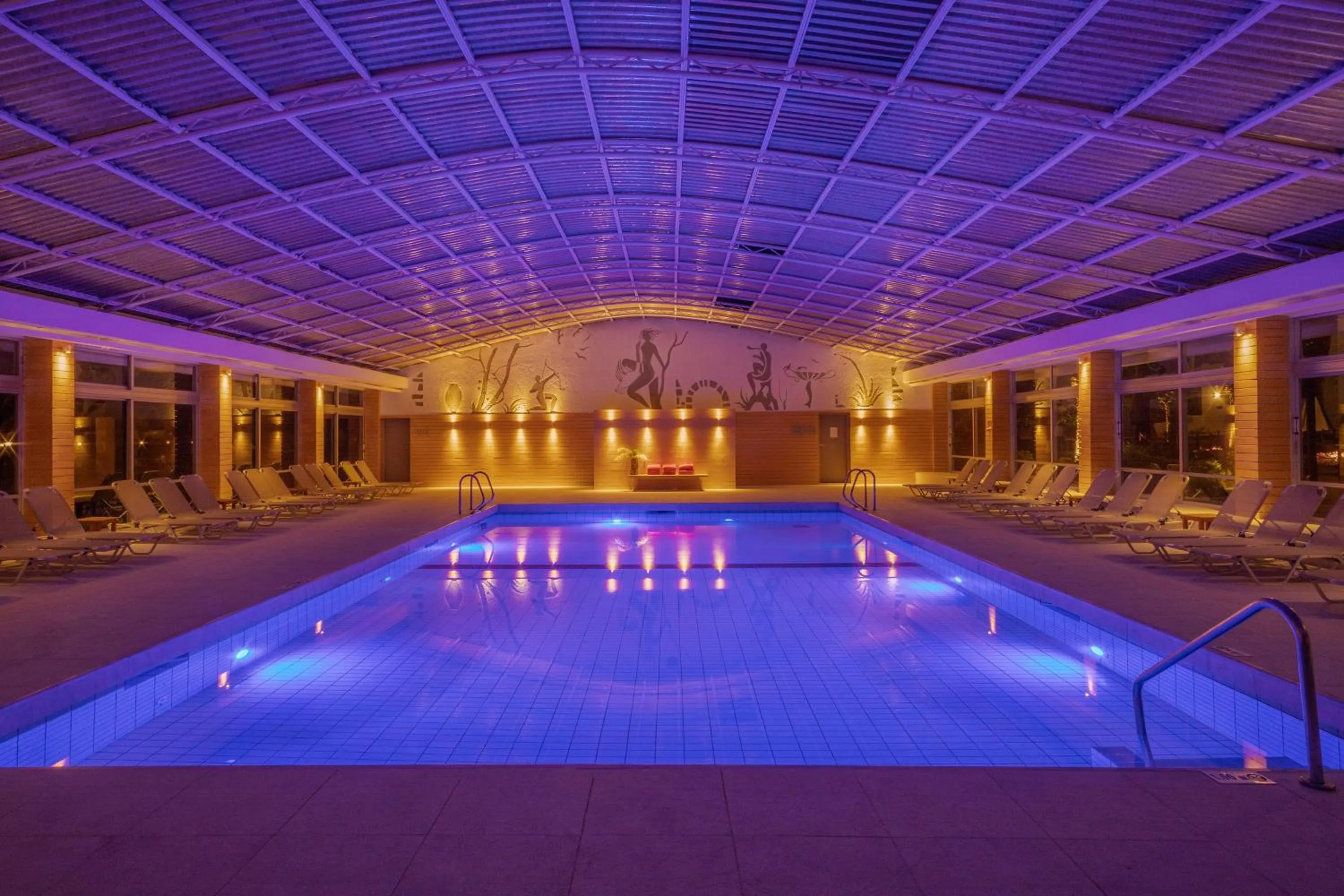 SOL Marina Beach Crete