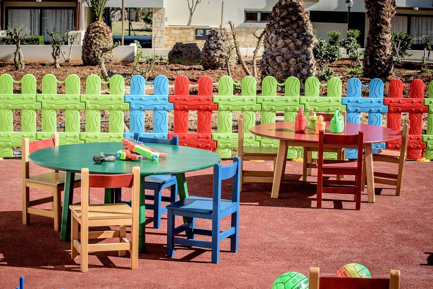 Activities in Sol Marina Beach Crete