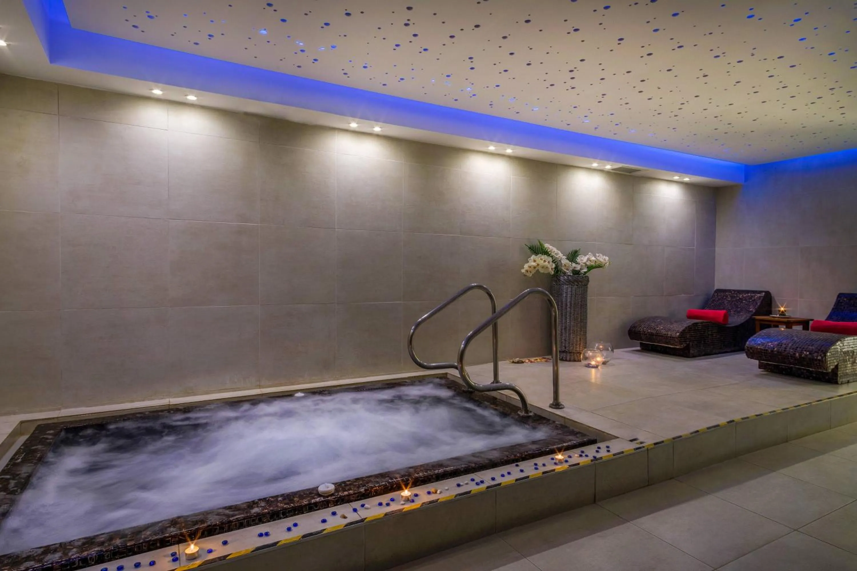 SOL Marina Beach Crete