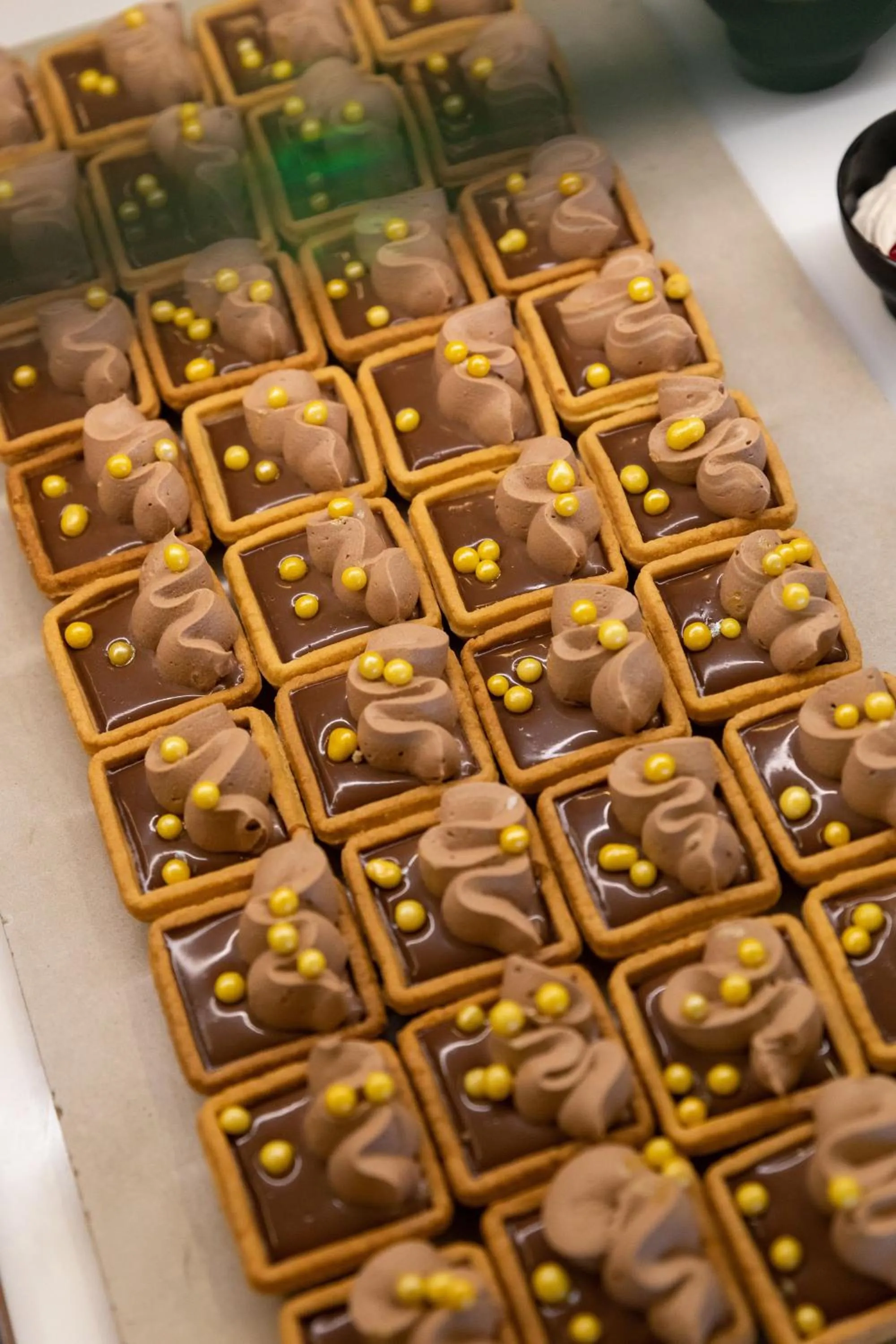 Food and drinks in SOL Marina Beach Crete