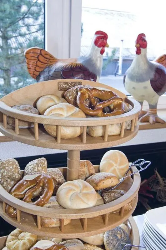 Day in Tespo Hotel und Sportpark