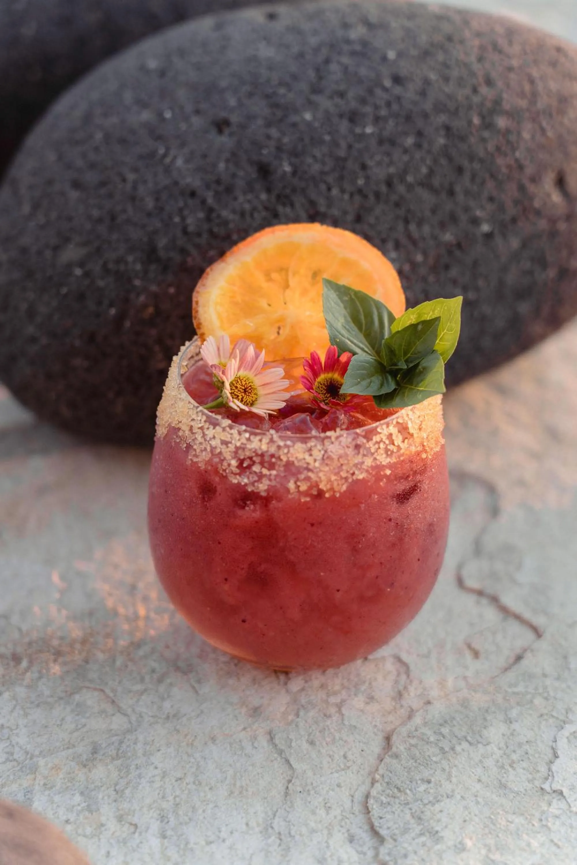 Drinks in Melian Boutique Hotel & Spa