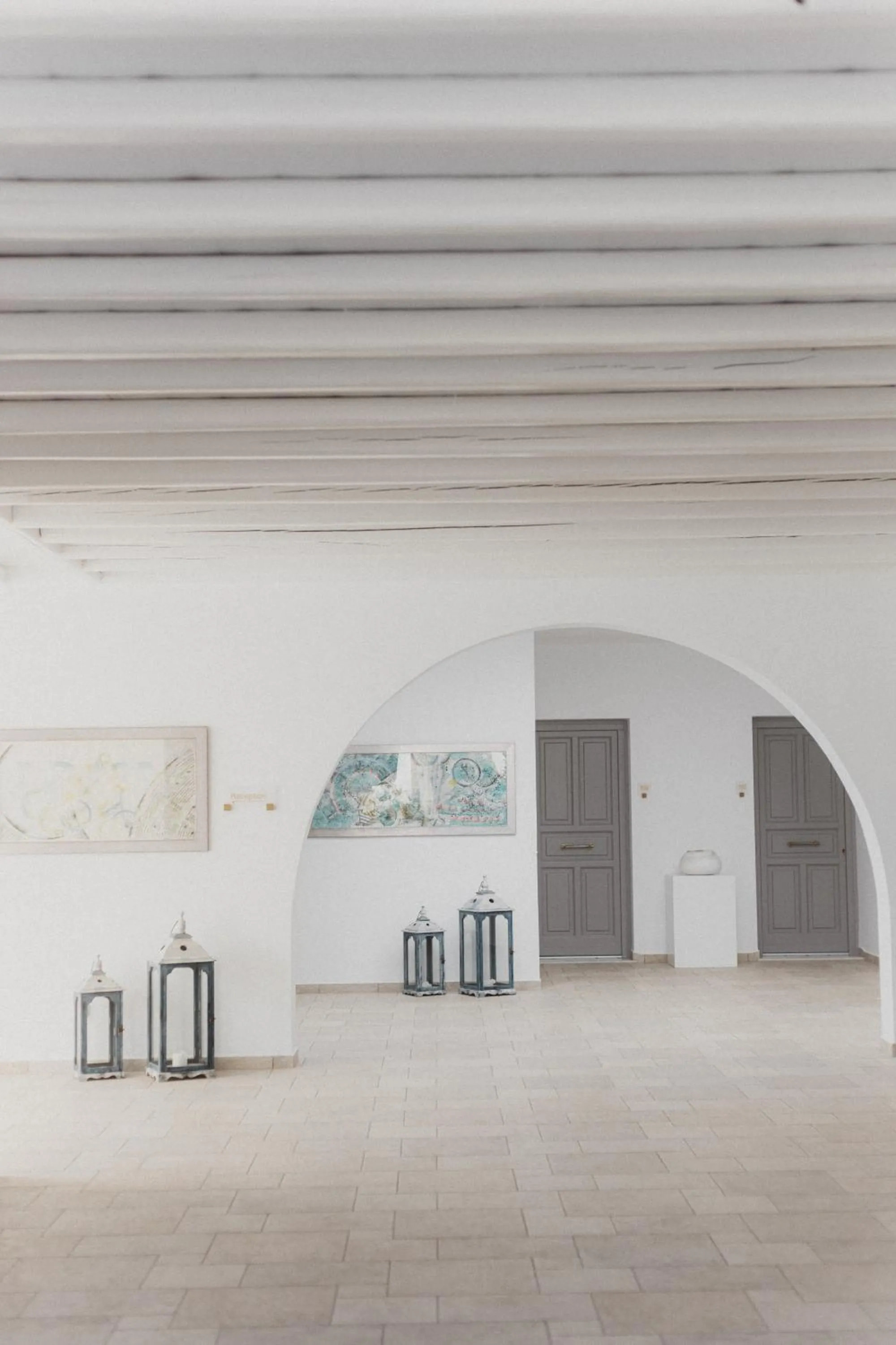 Facade/entrance in Melian Boutique Hotel & Spa