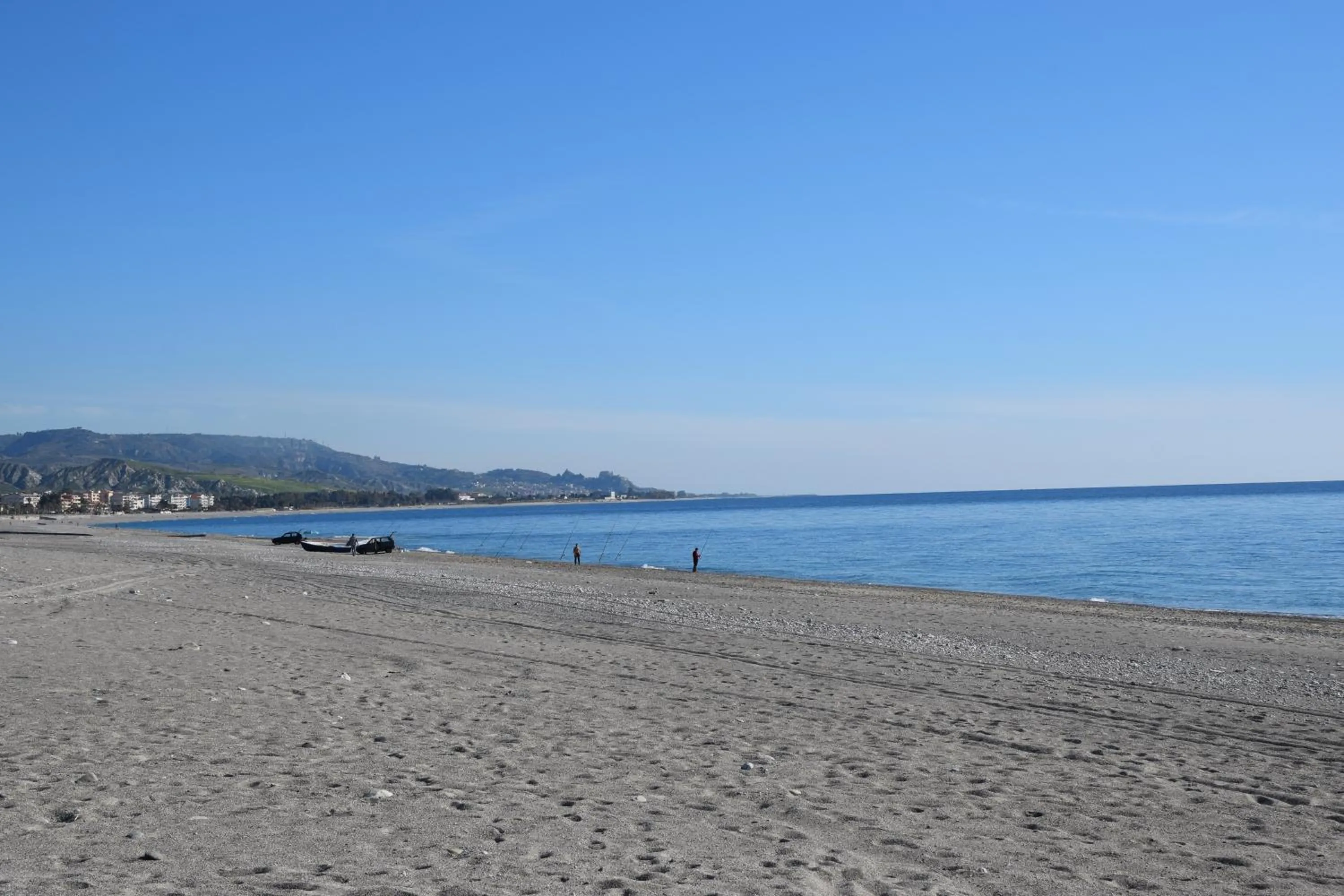 Natural landscape in Accòmodati - Camere e Appartamenti