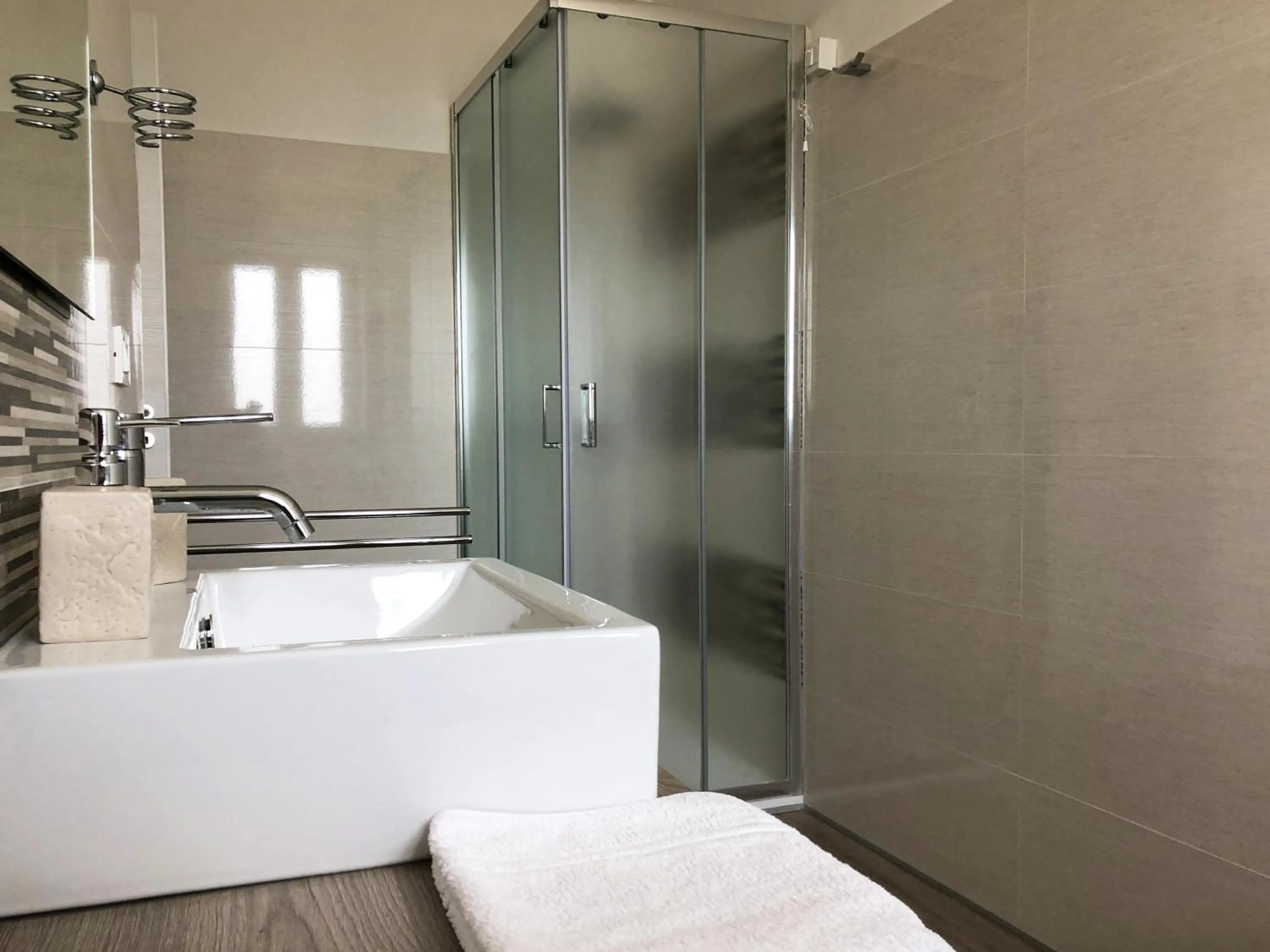 Accòmodati - Camere e Appartamenti