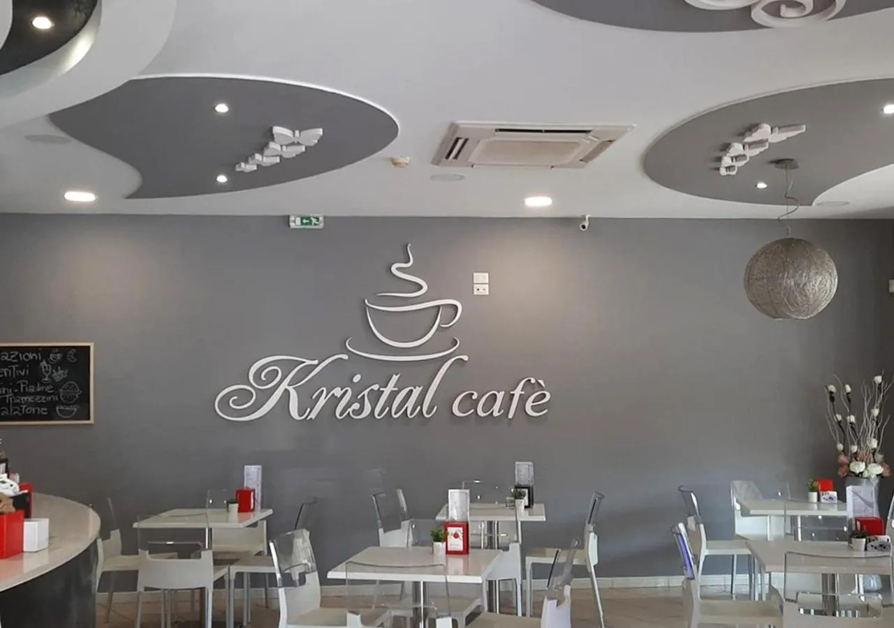 Restaurant/places to eat in Accòmodati - Camere e Appartamenti