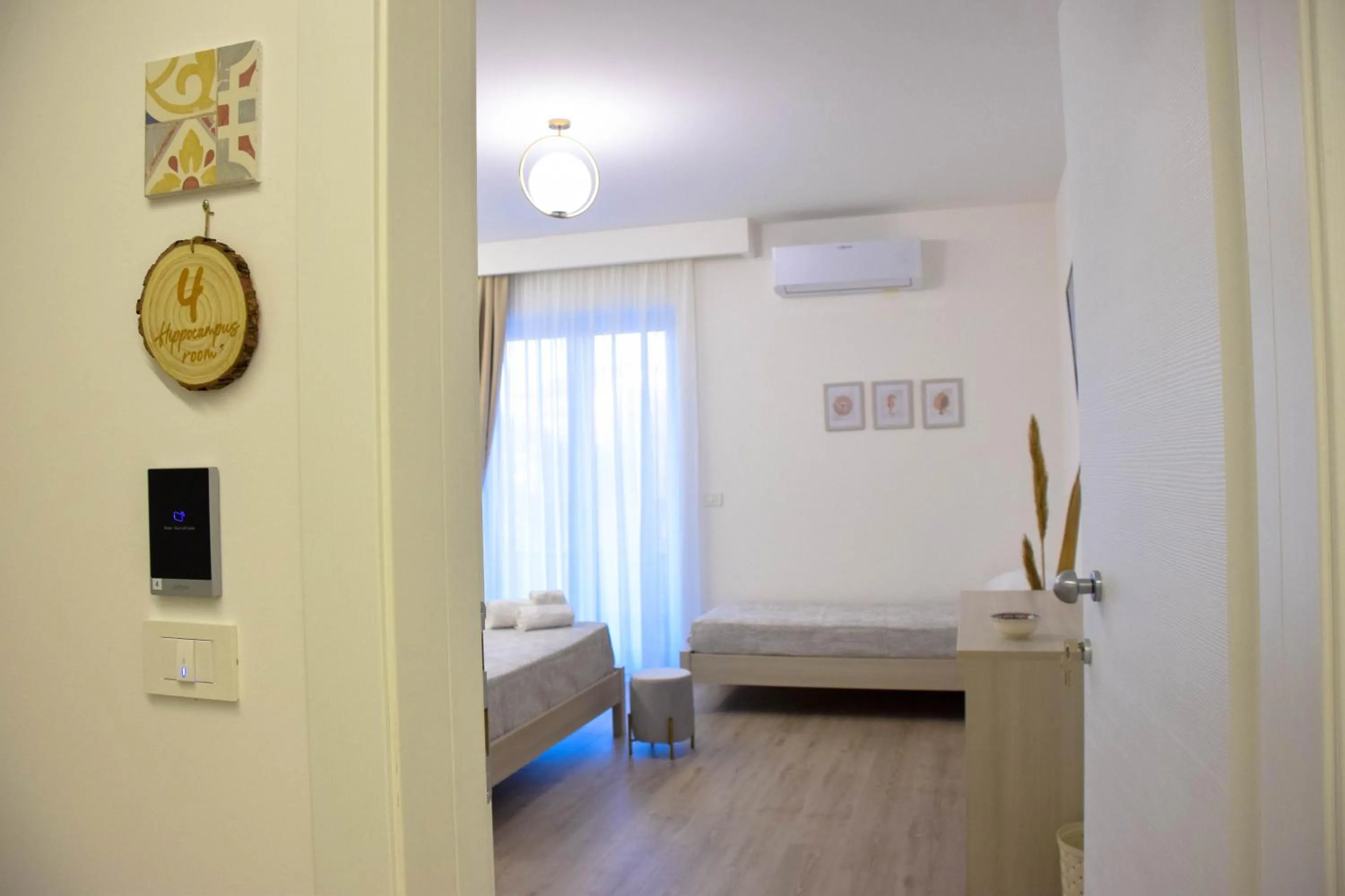 Photo of the whole room, Bed in Accòmodati - Camere e Appartamenti