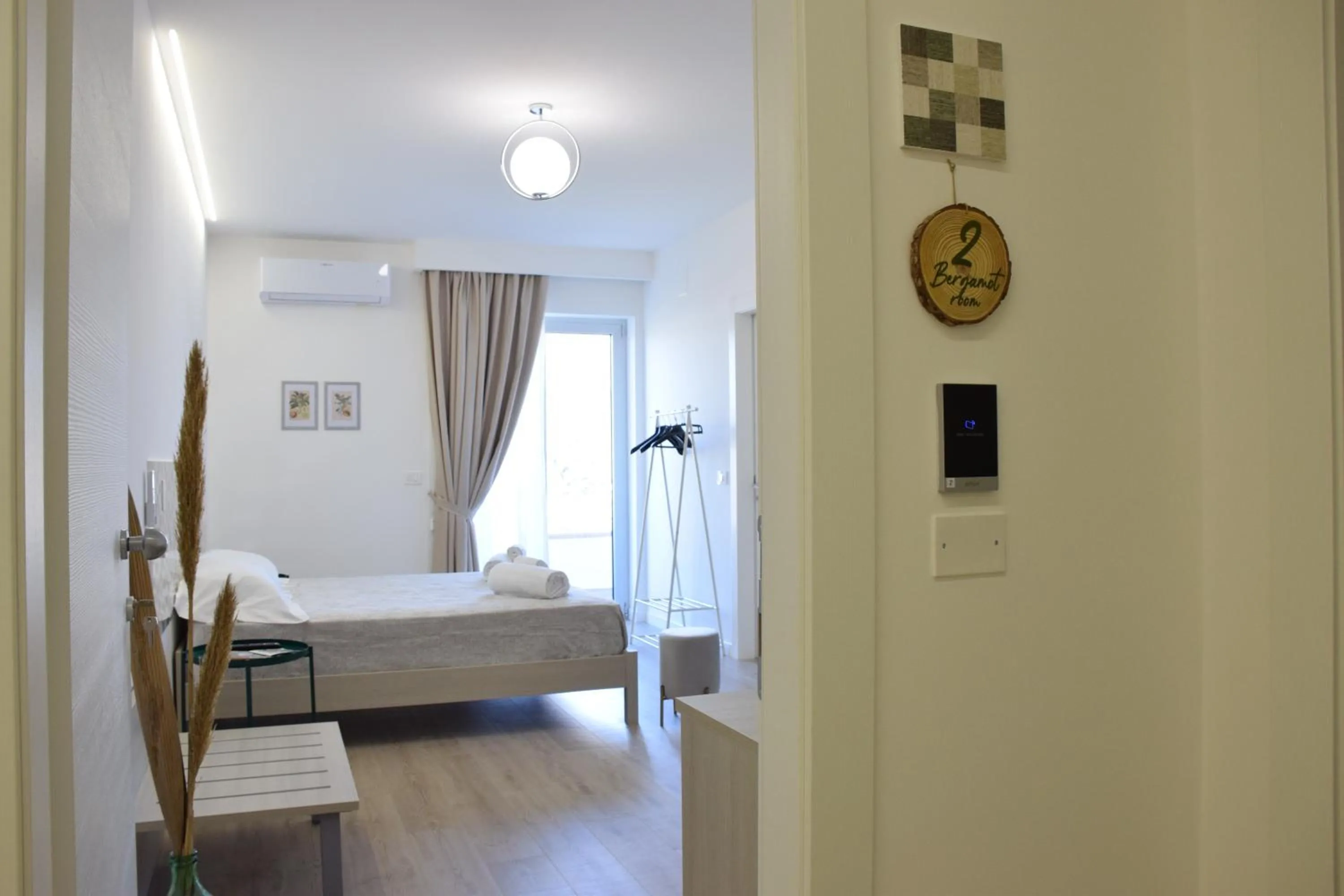 Bed in Accòmodati - Camere e Appartamenti