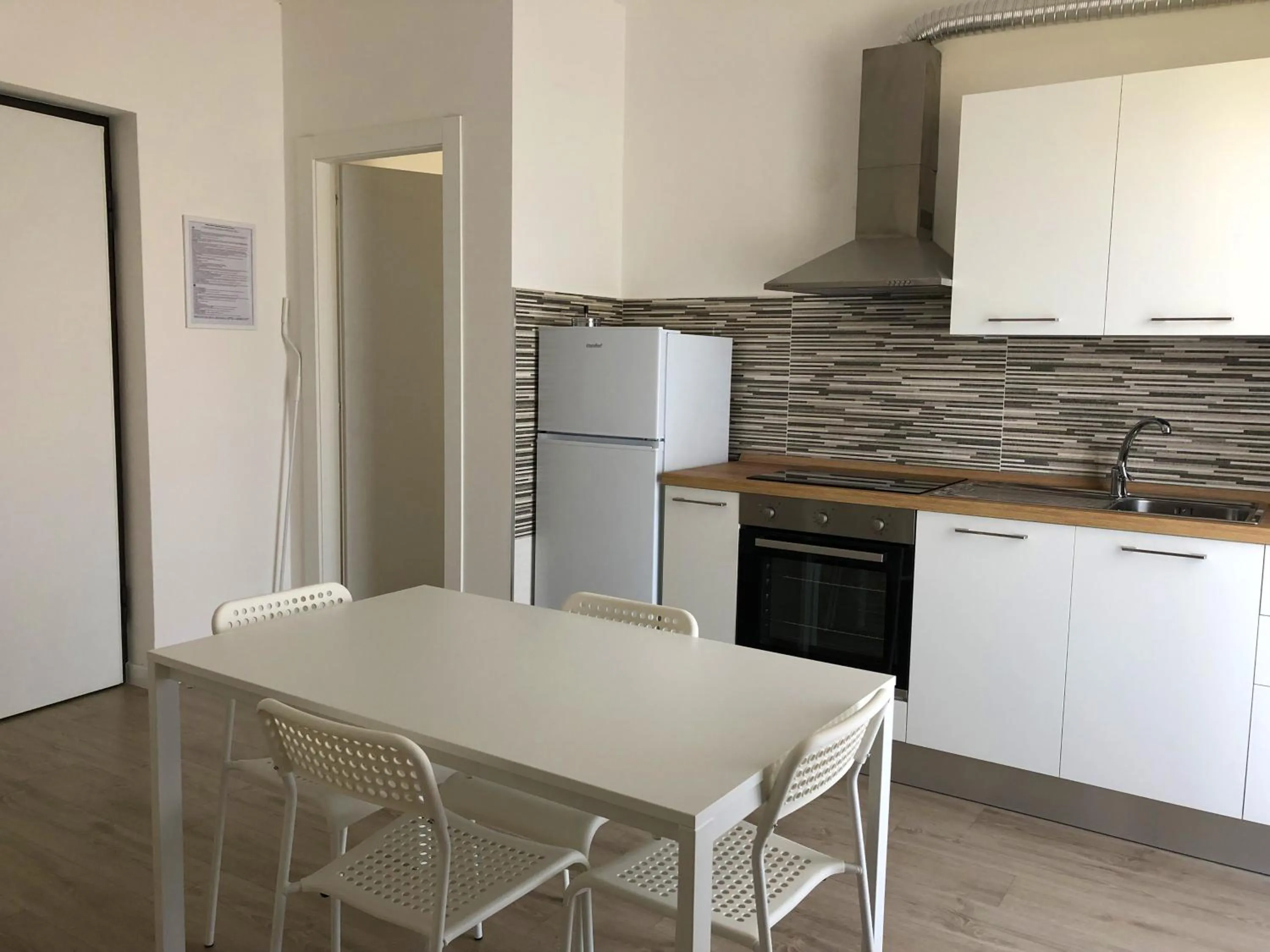 Accòmodati - Camere e Appartamenti