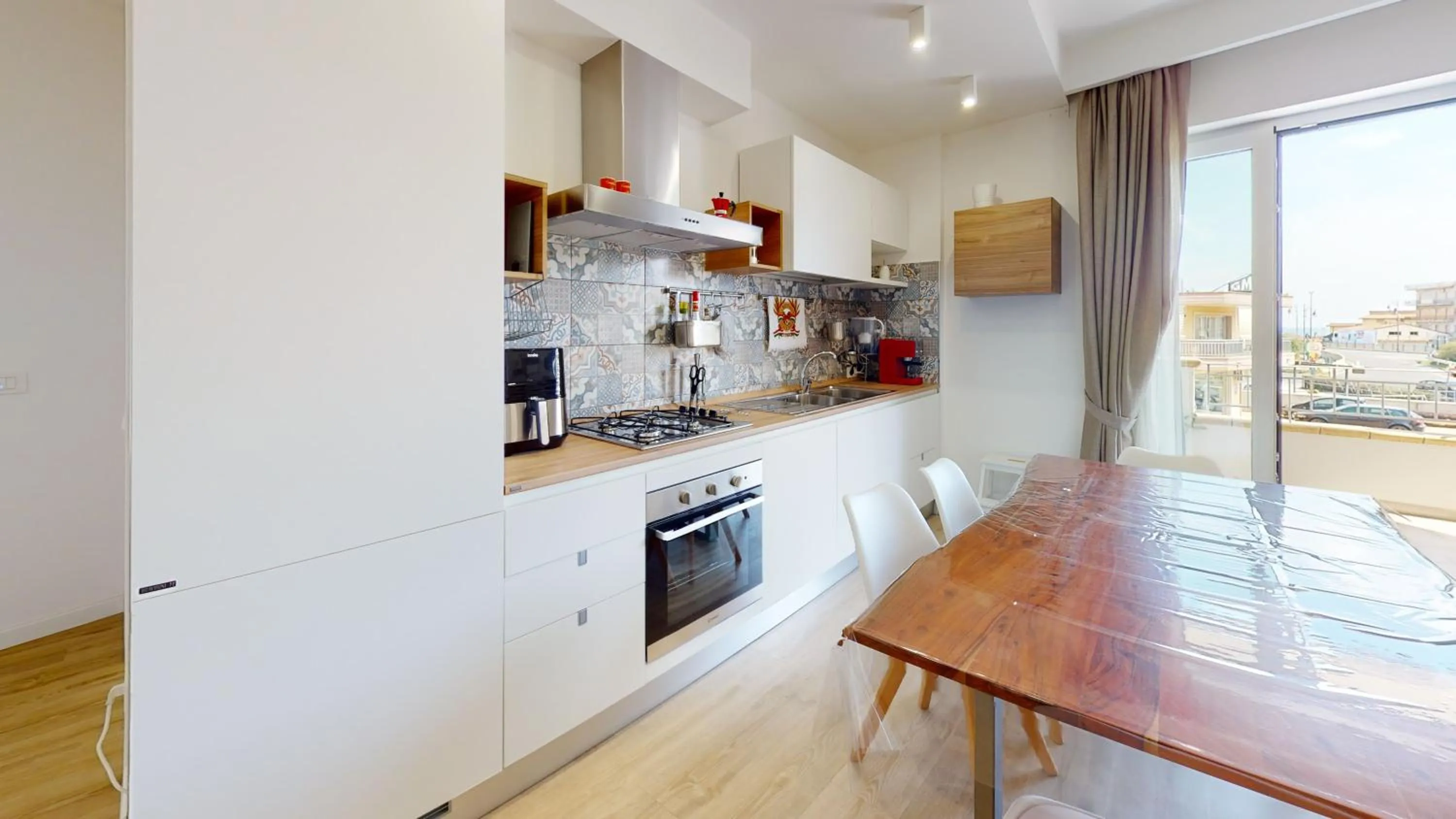 Accòmodati - Camere e Appartamenti