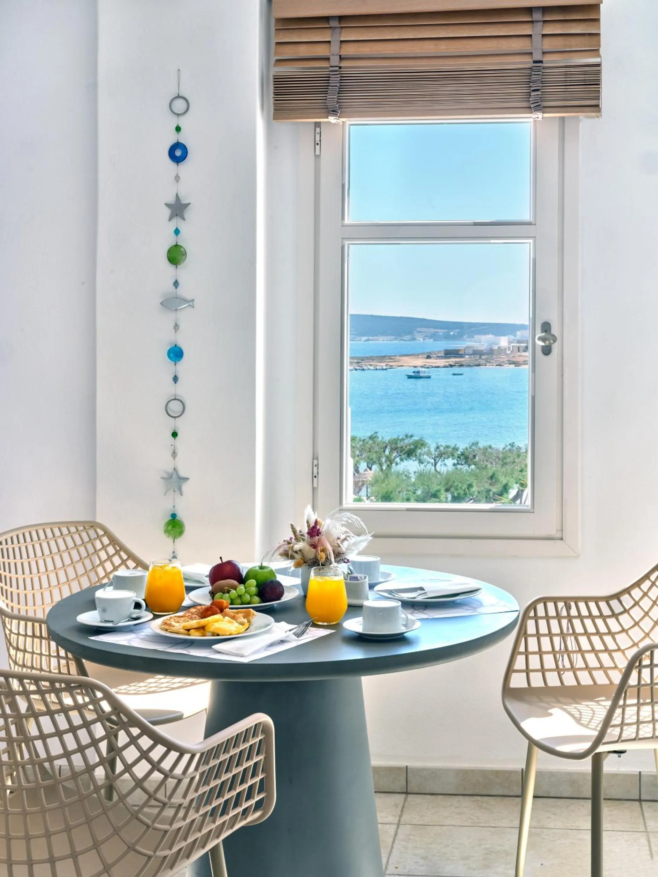 Stelia Mare Boutique Hotel