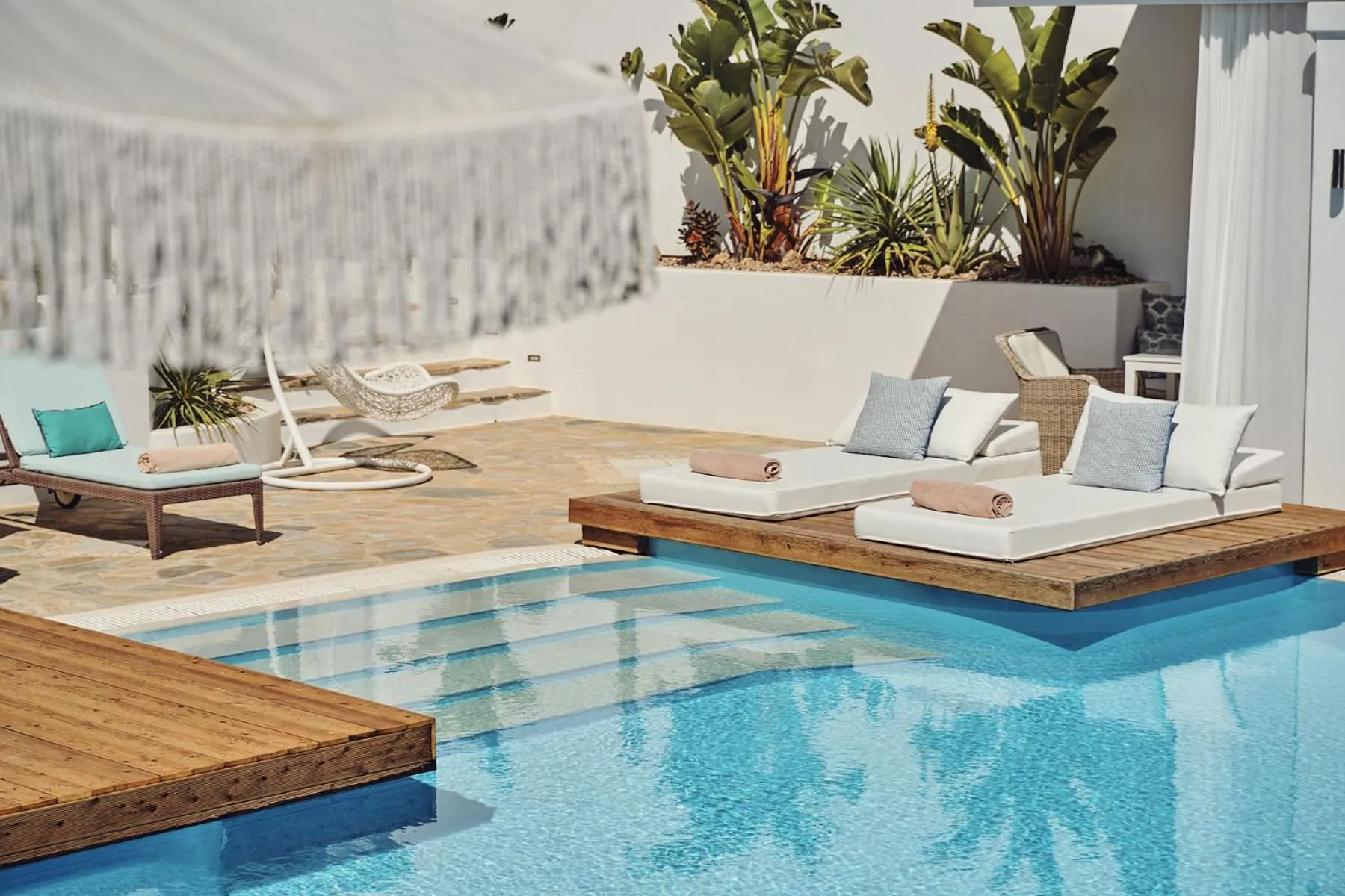 Stelia Mare Boutique Hotel