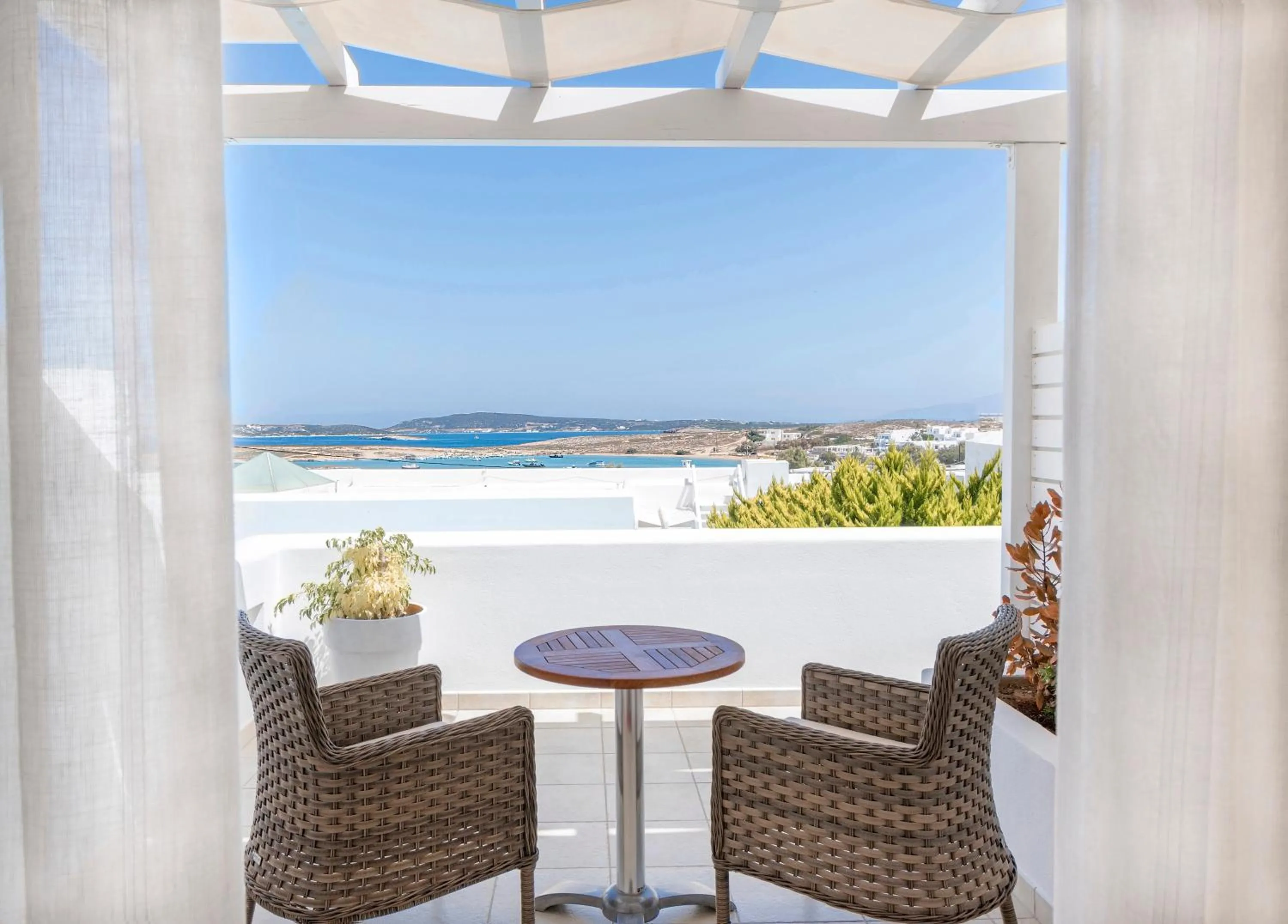 Stelia Mare Boutique Hotel