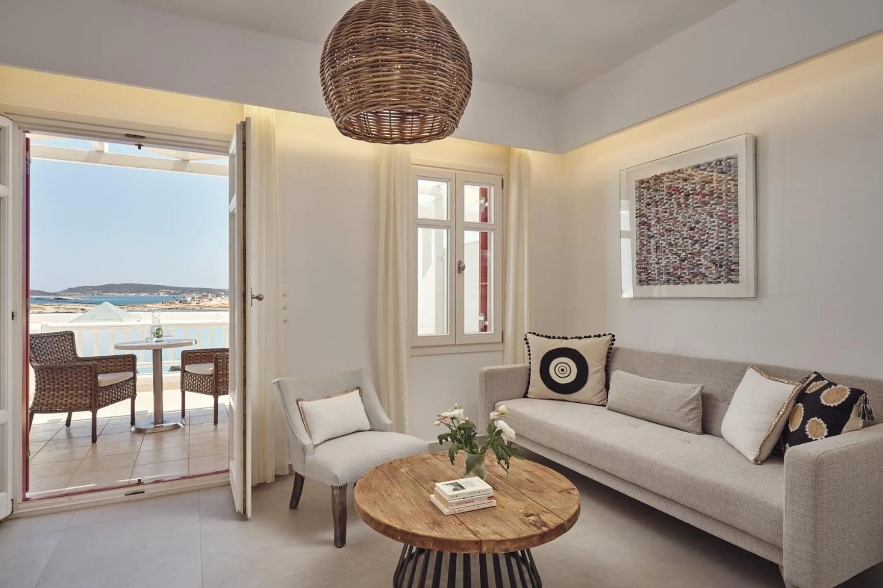 Stelia Mare Boutique Hotel