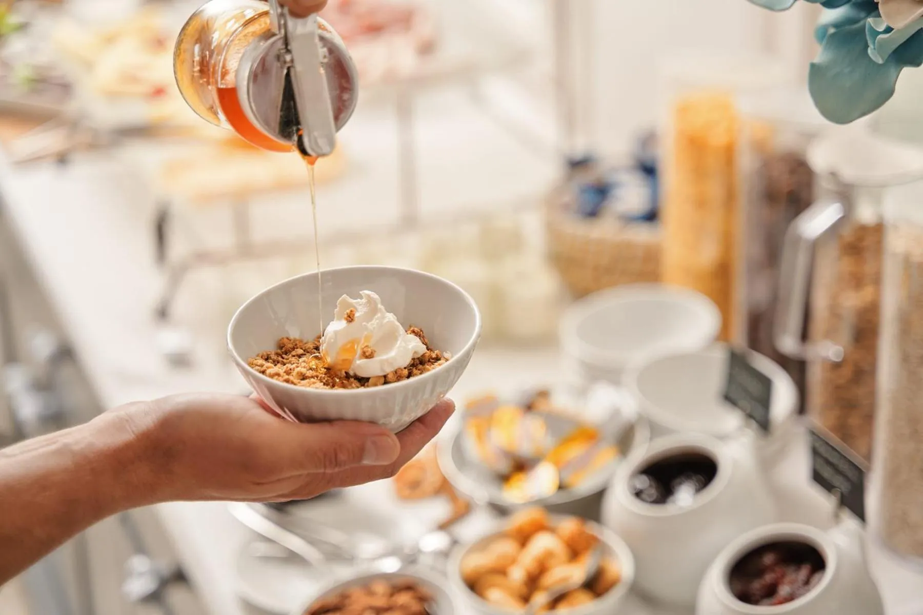 Stelia Mare Boutique Hotel