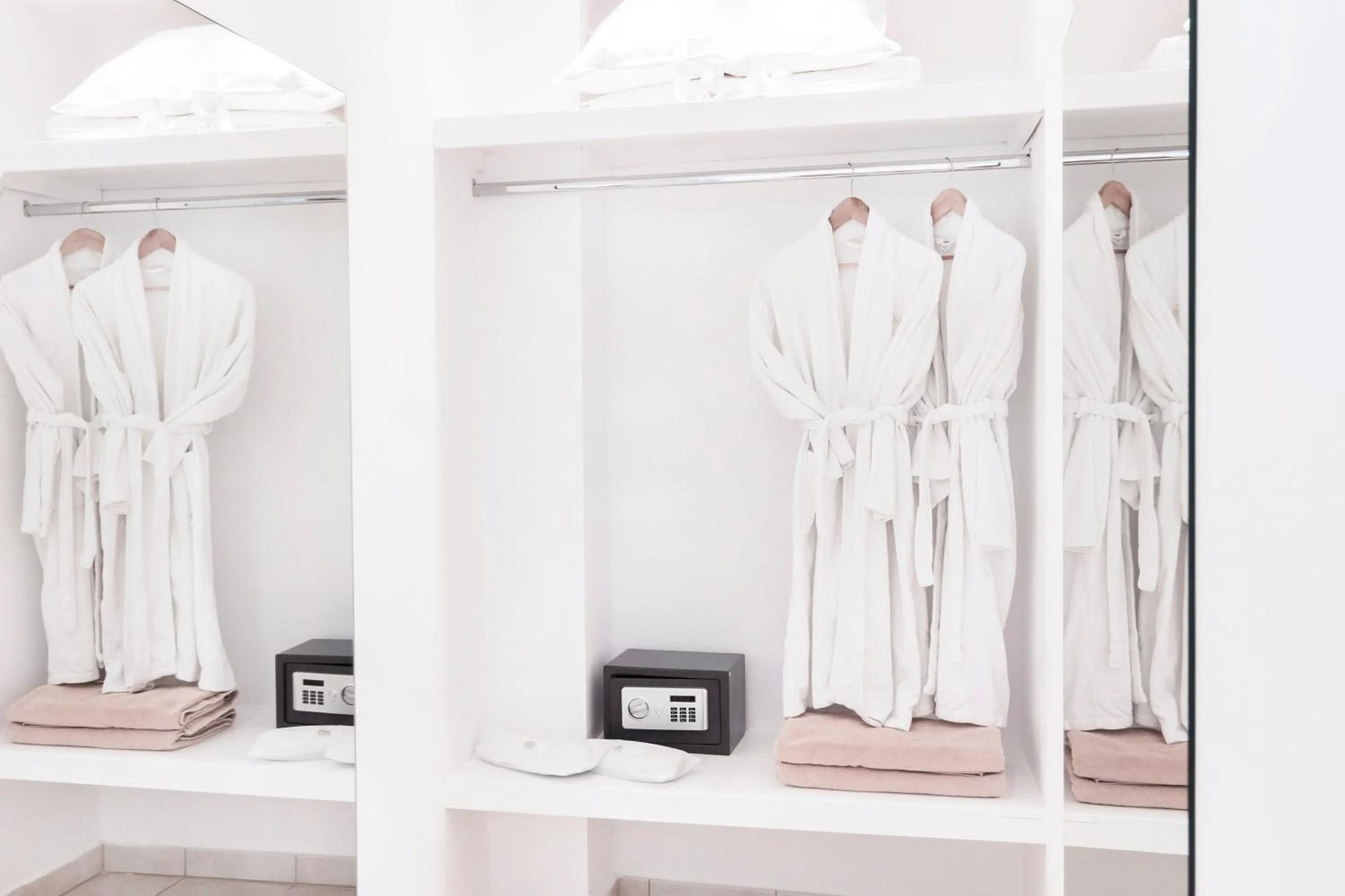 Stelia Mare Boutique Hotel