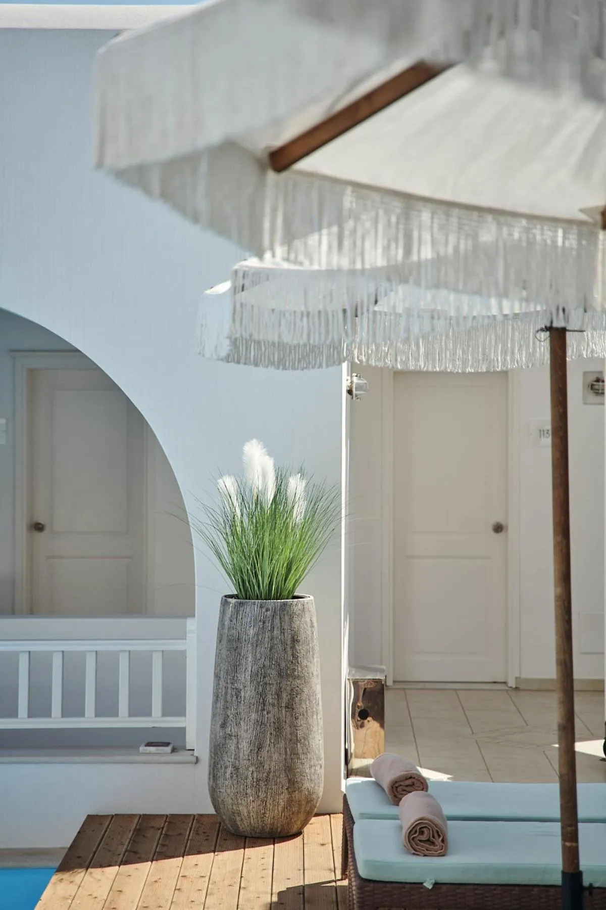 Stelia Mare Boutique Hotel