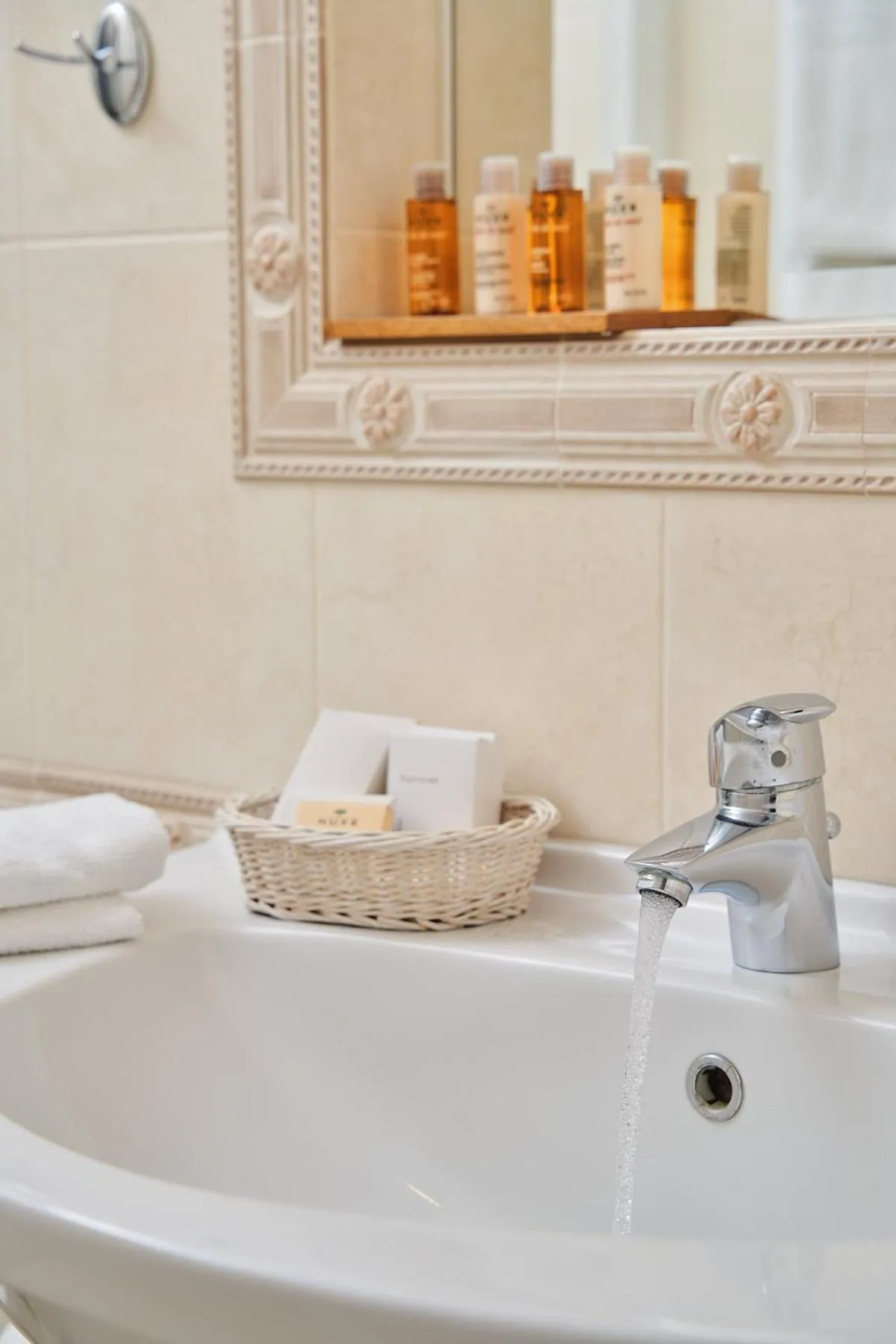 Stelia Mare Boutique Hotel