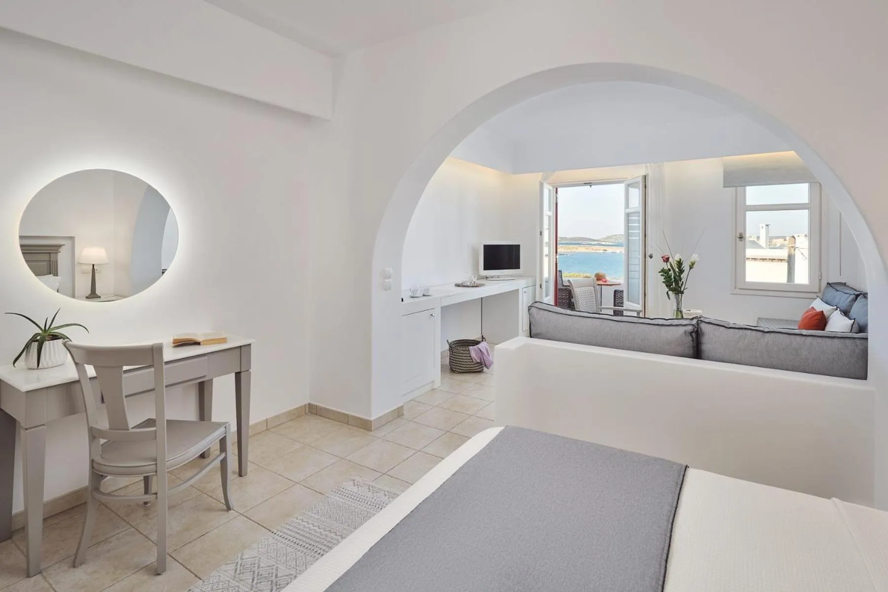 Stelia Mare Boutique Hotel