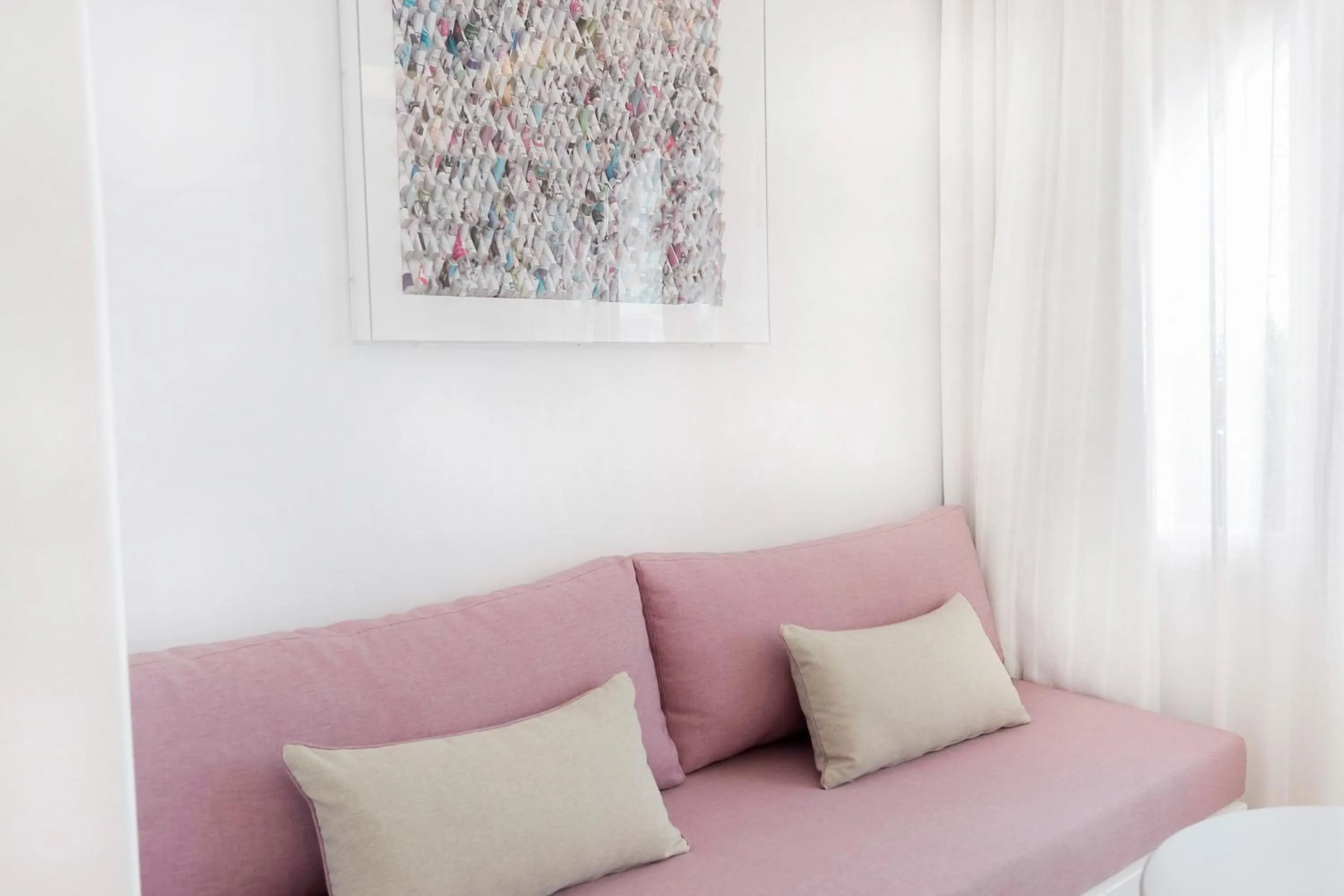 Stelia Mare Boutique Hotel