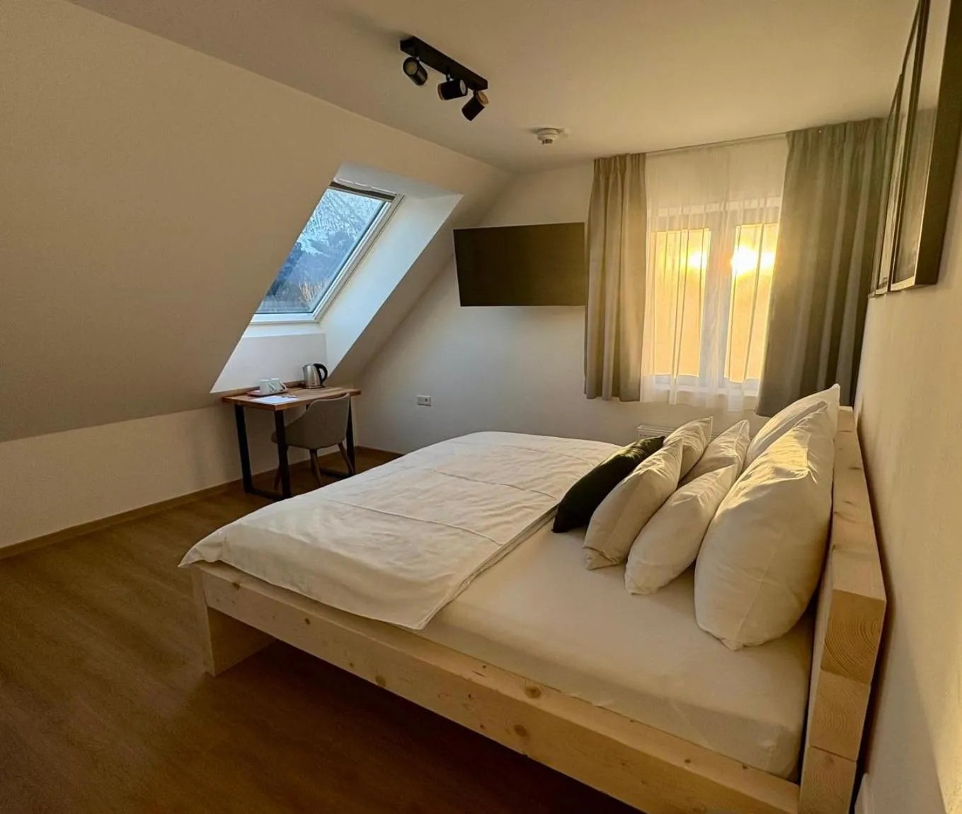 Haus Stadler - Self Check-in