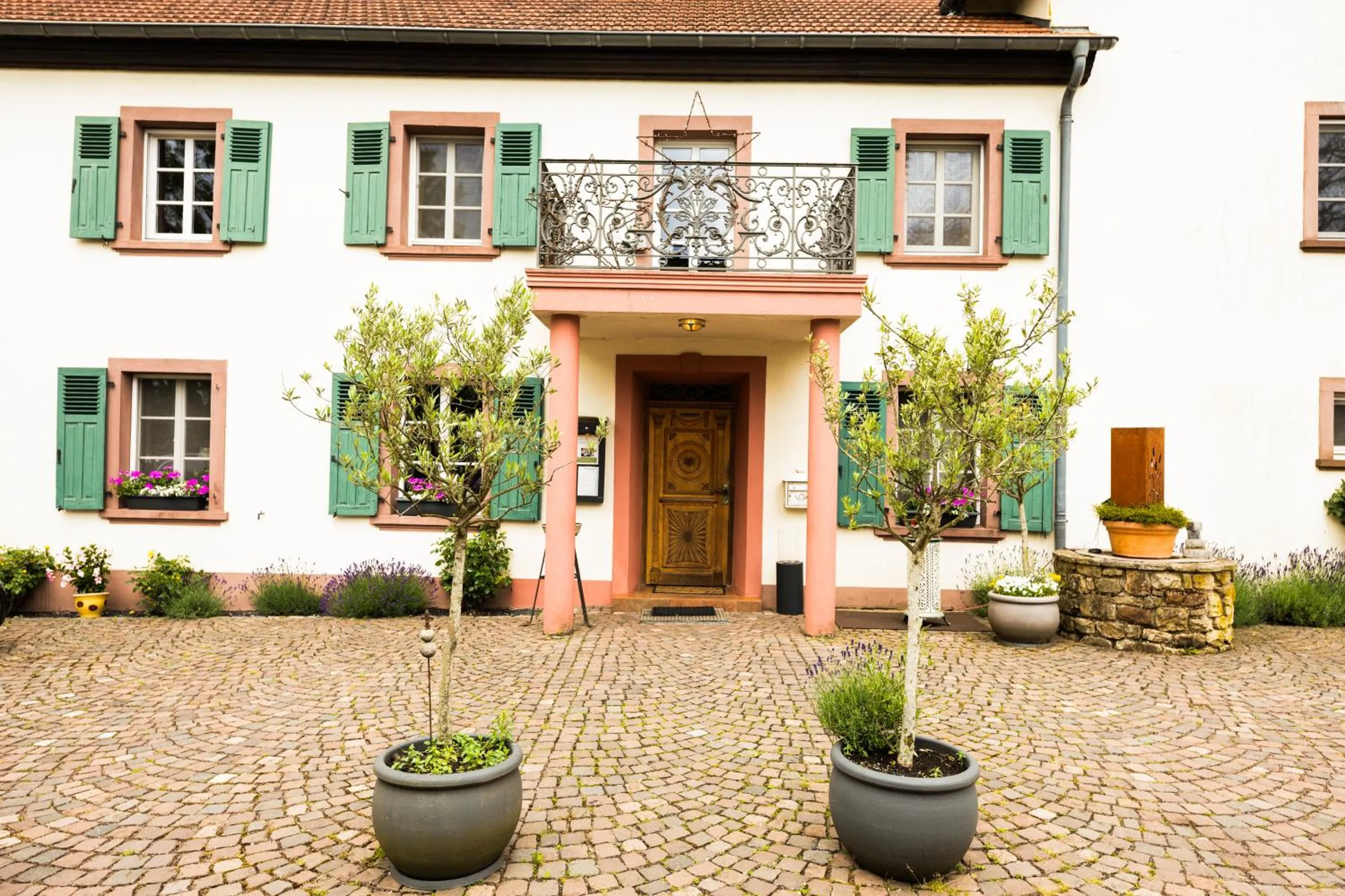 Hotel Sonnenhof