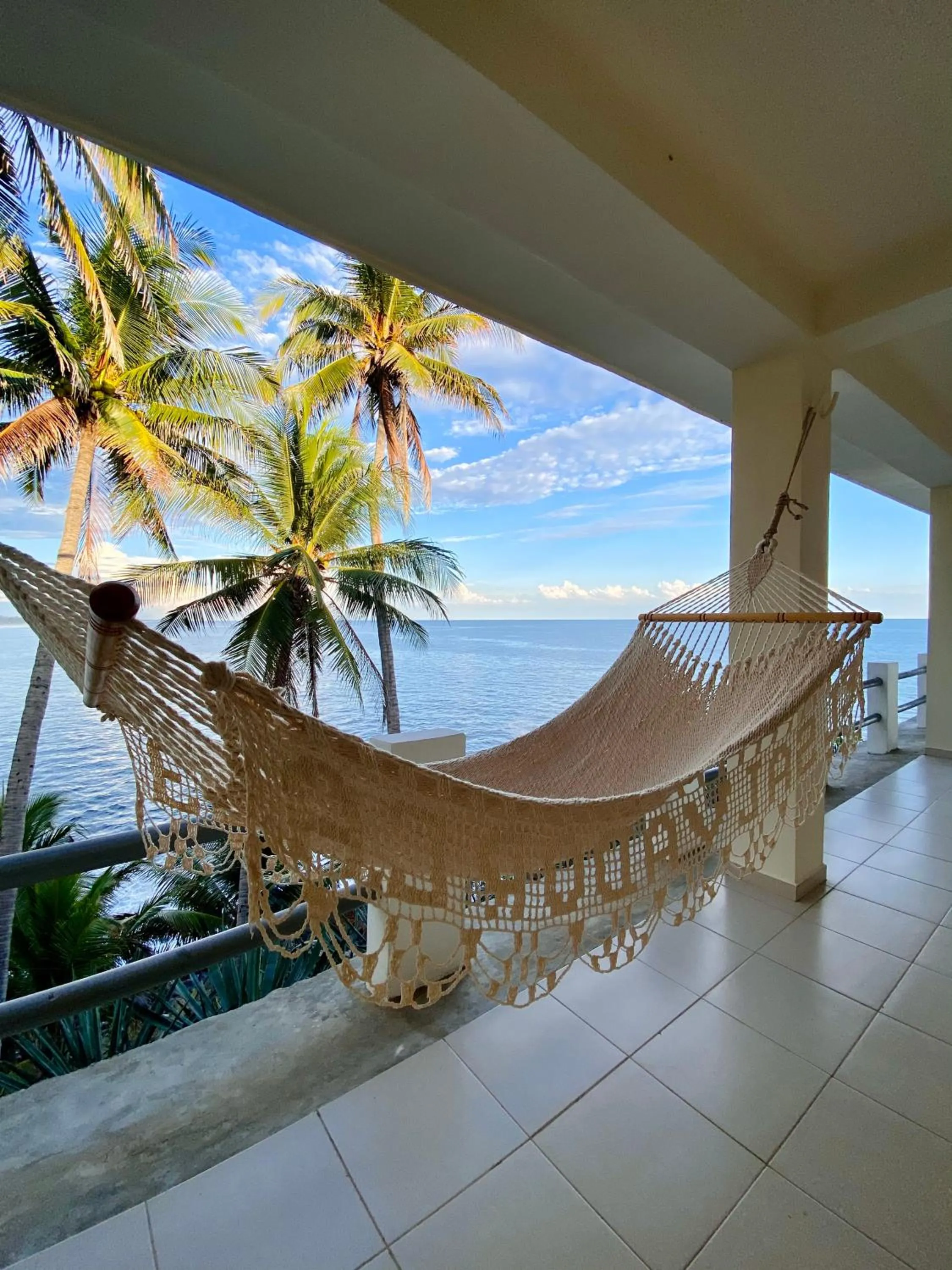 Day in Paradise Surf Hotel