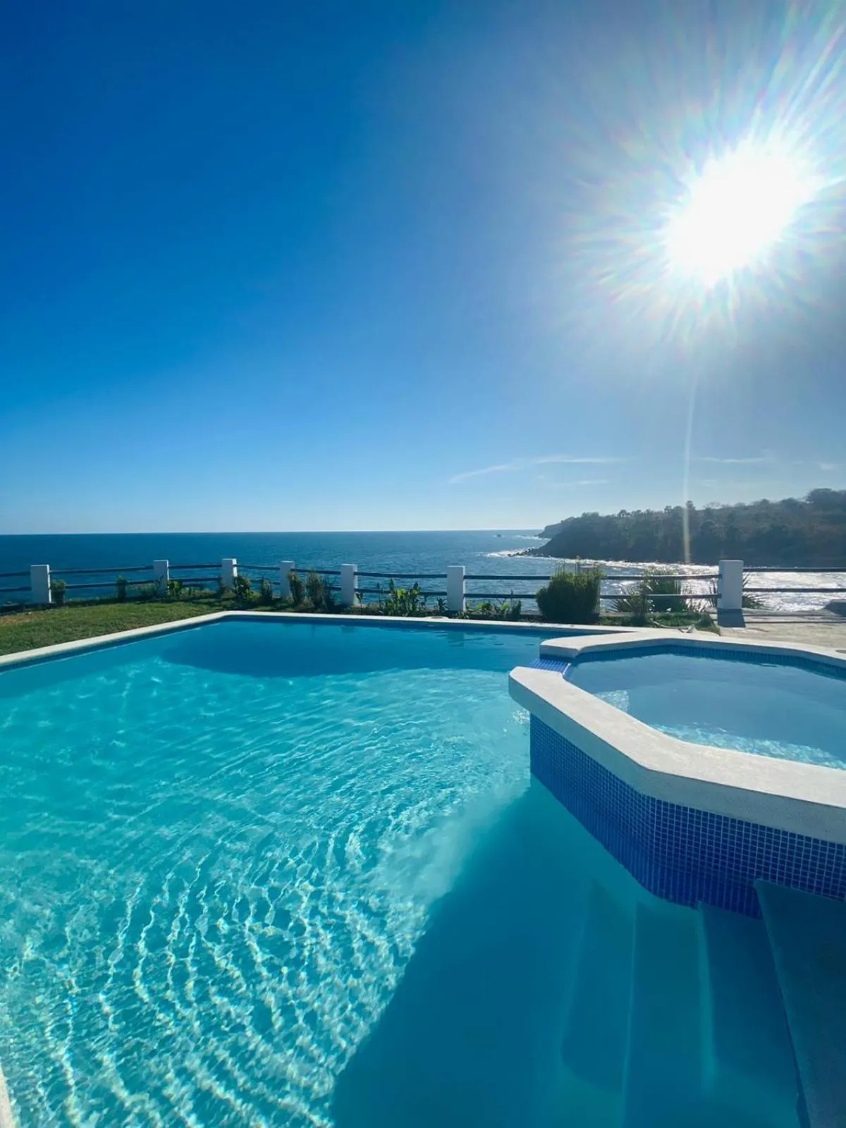 Day in Paradise Surf Hotel