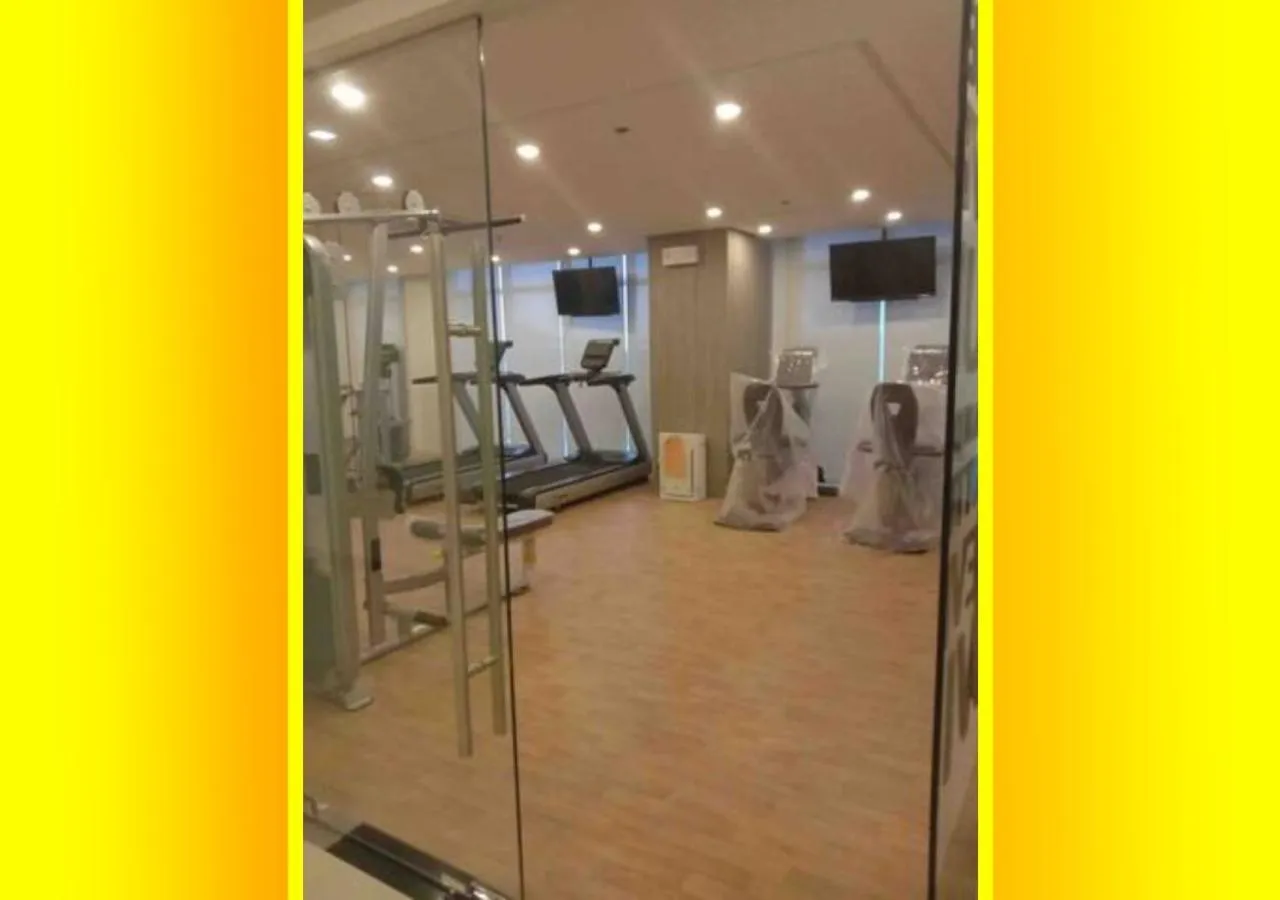 Lafayette Park Square,Iloilo Business Park Condo P