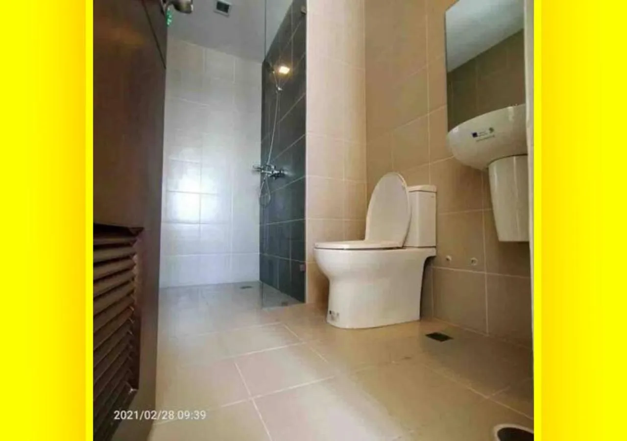 Lafayette Park Square,Iloilo Business Park Condo P