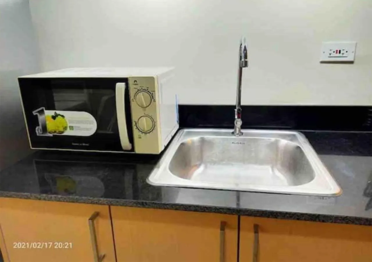 Lafayette Park Square,Iloilo Business Park Condo P