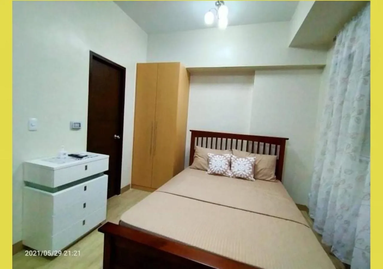 Lafayette Park Square,Iloilo Business Park Condo P
