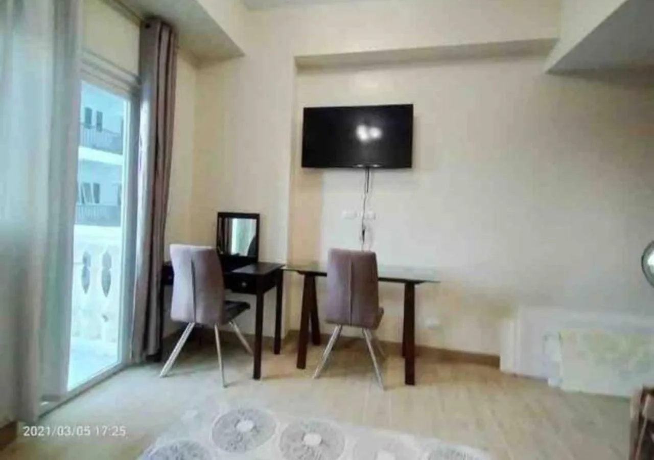 Lafayette Park Square,Iloilo Business Park Condo P