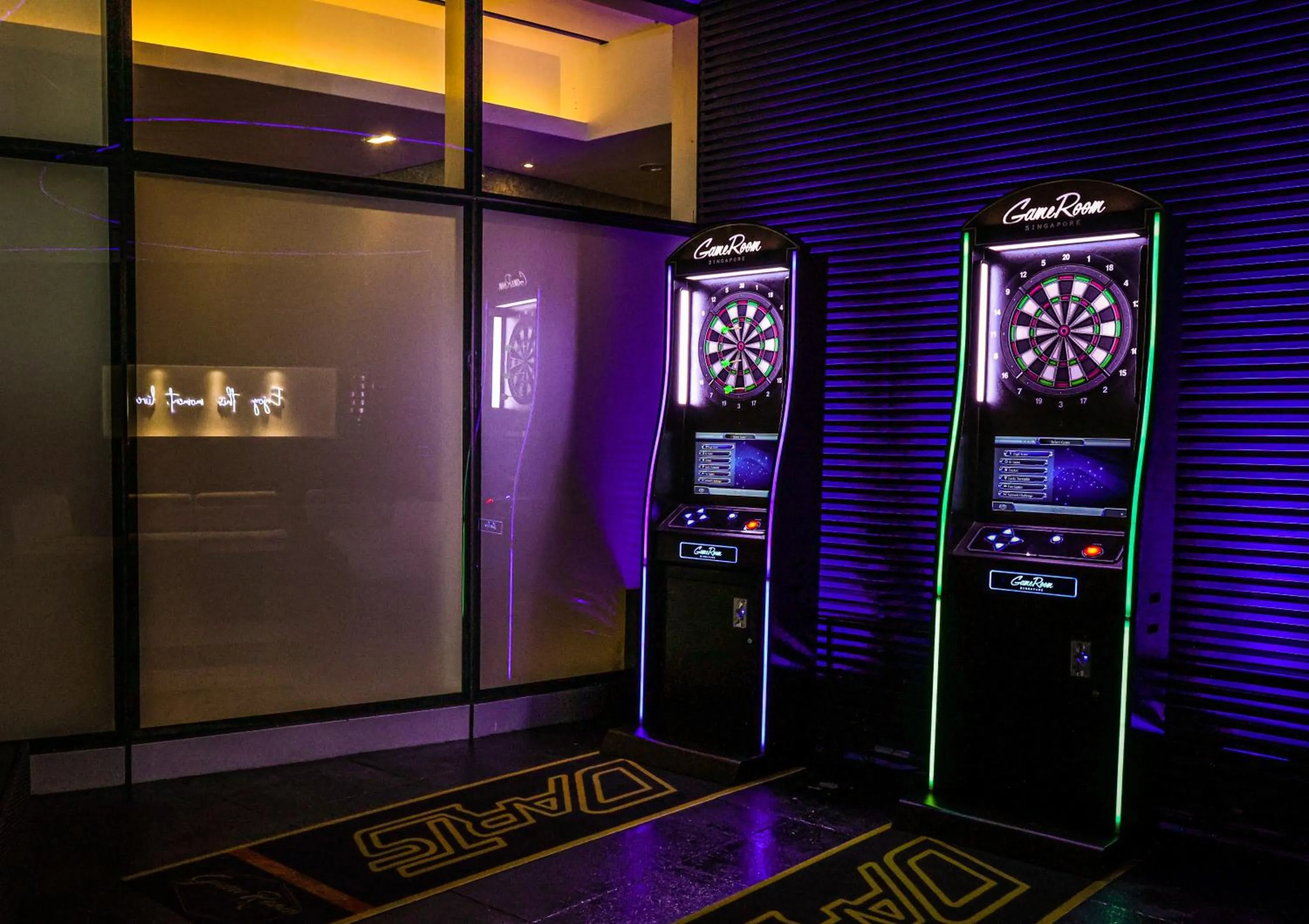 Other in LOTTE Hotel Serviced Apartment