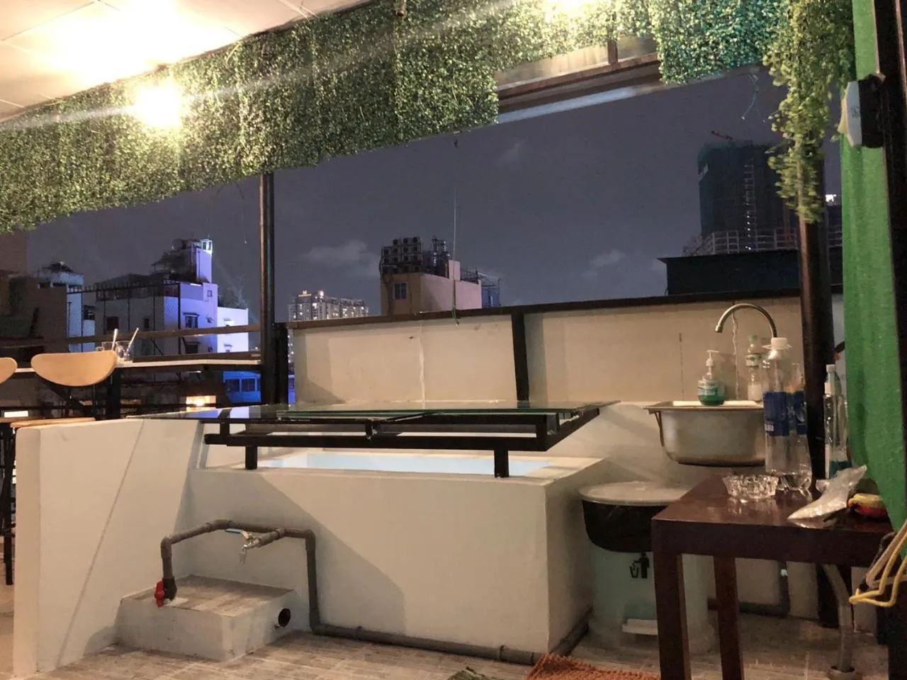 SaiGon CoZy Hotel "241 Pham Ngu Lao Street''