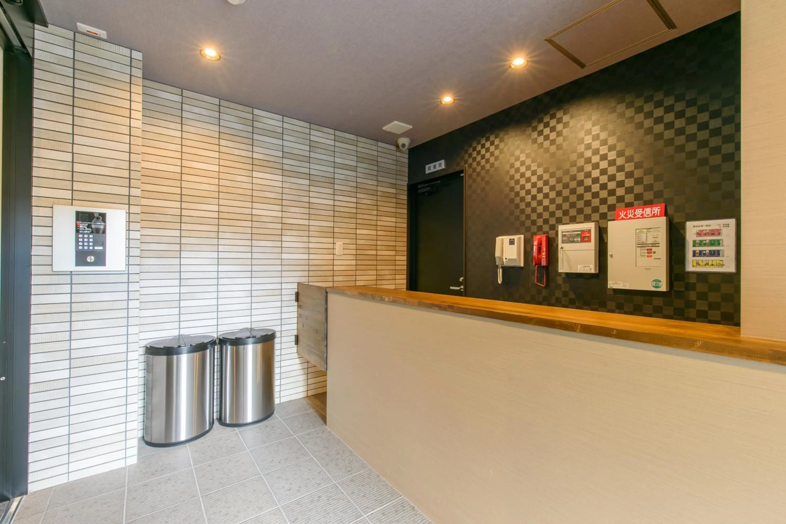 JP INN Kyotoeki Kita Gakurincho