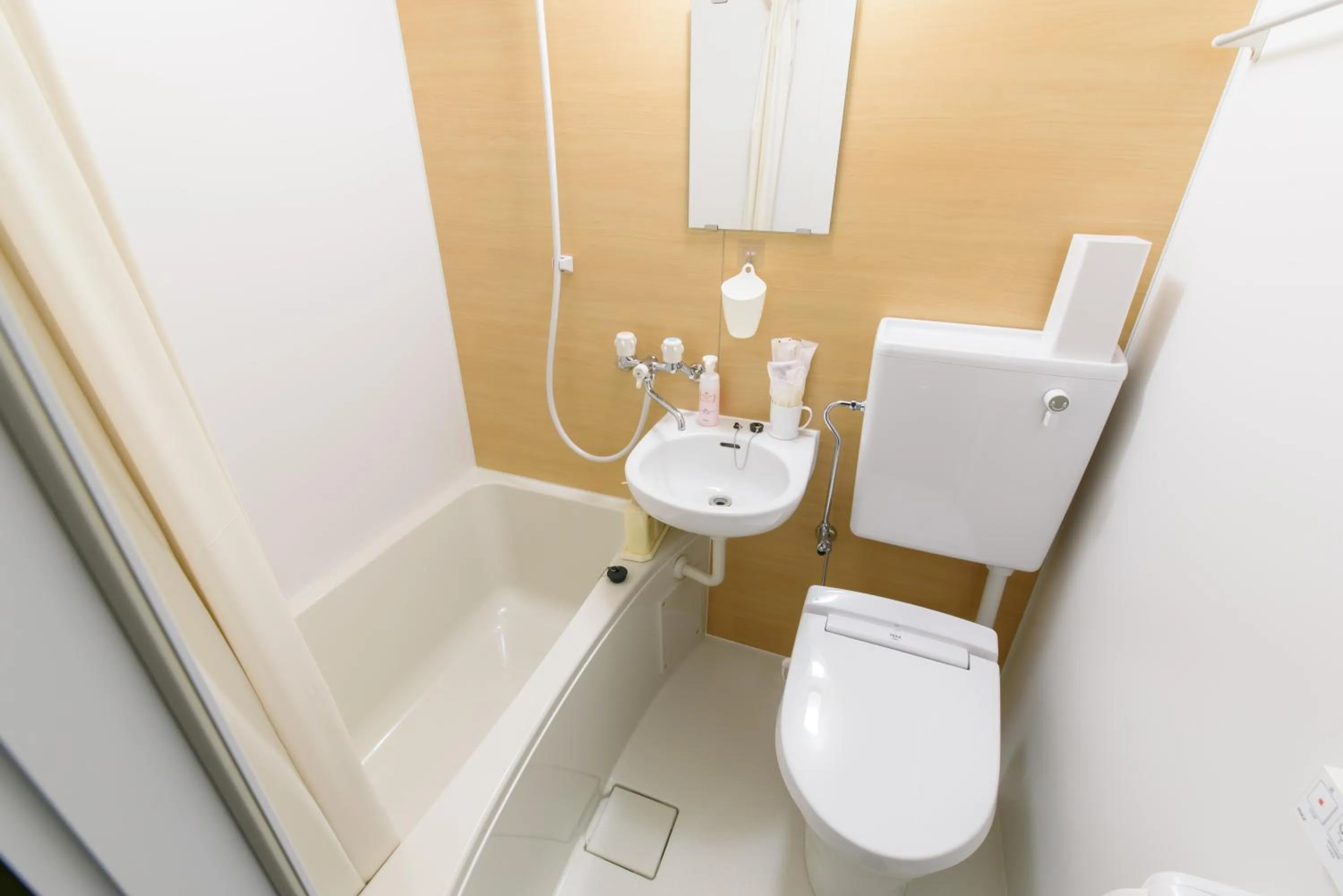 JP INN Kyotoeki Kita Gakurincho