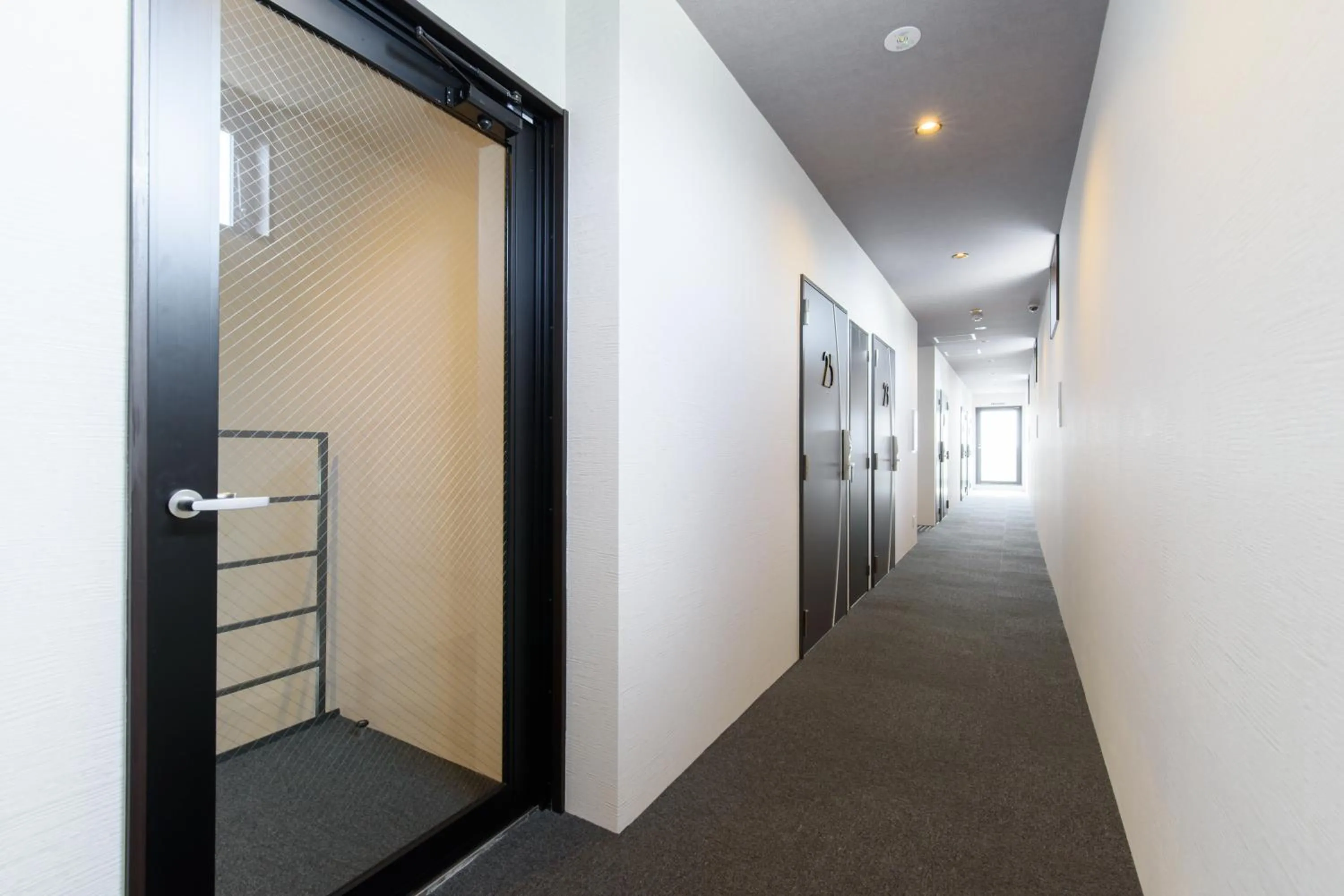 JP INN Kyotoeki Kita Gakurincho