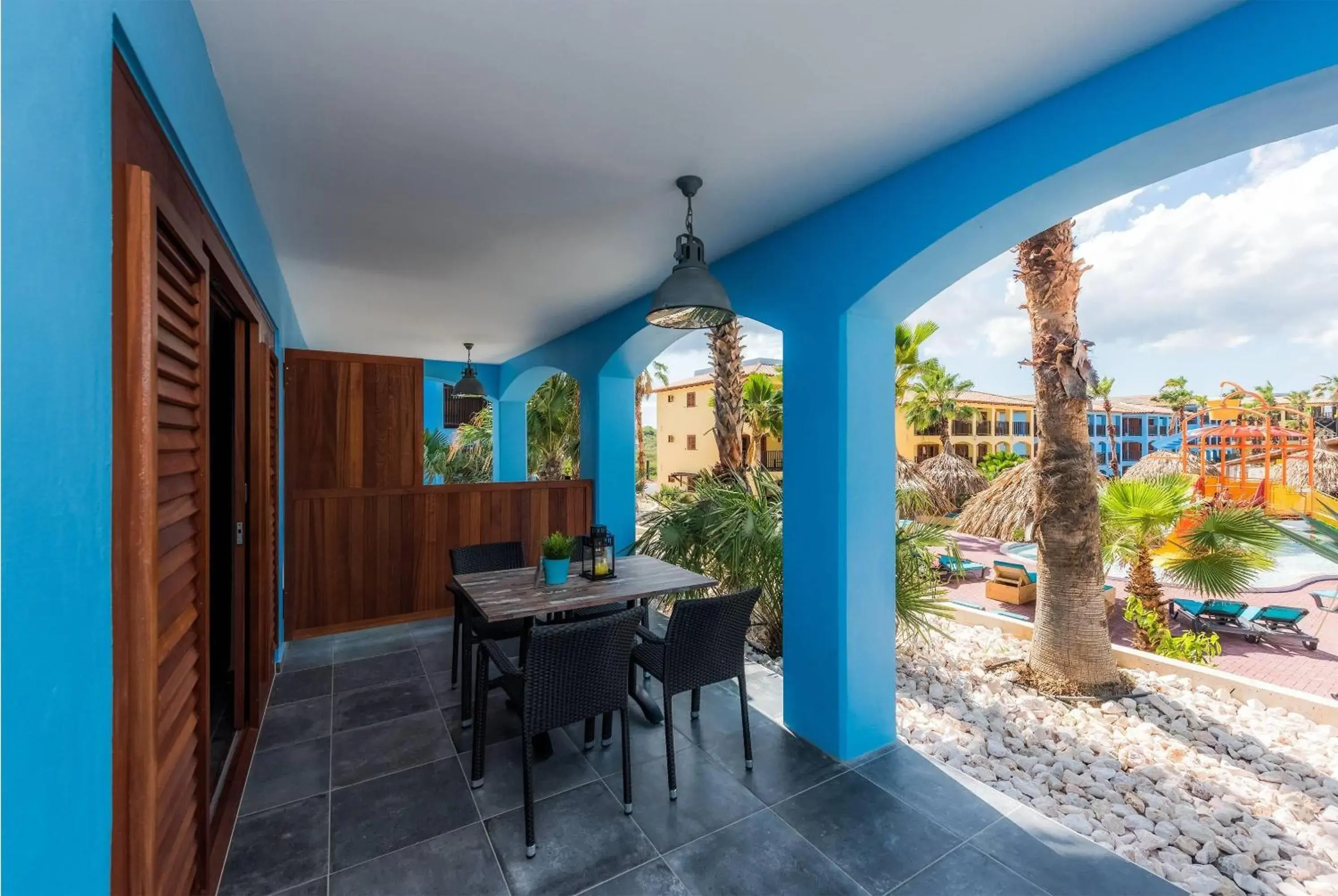 Family Room - Non-Smoking in Kunuku Resort All Inclusive Curacao, Trademark by Wyndham Family Room - Non-Smoking in Kunuku Resort All Inclusive Curacao, Trademark by Wyndham