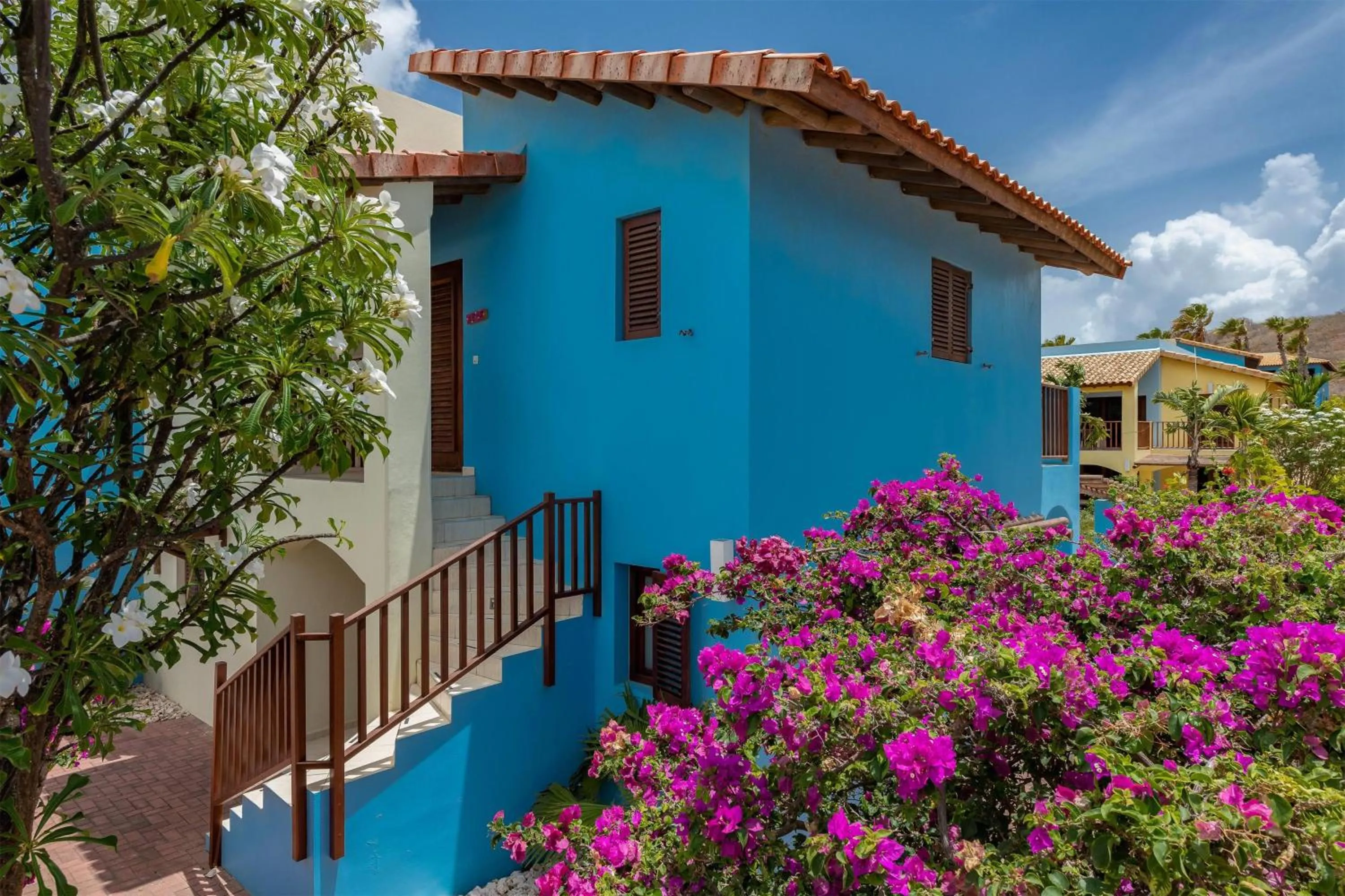 Photo of the whole room in Kunuku Resort All Inclusive Curacao, Trademark by Wyndham