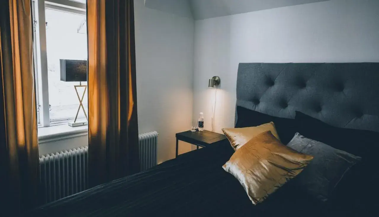 Single Room in Frövi hotell Single Room in Frövi hotell