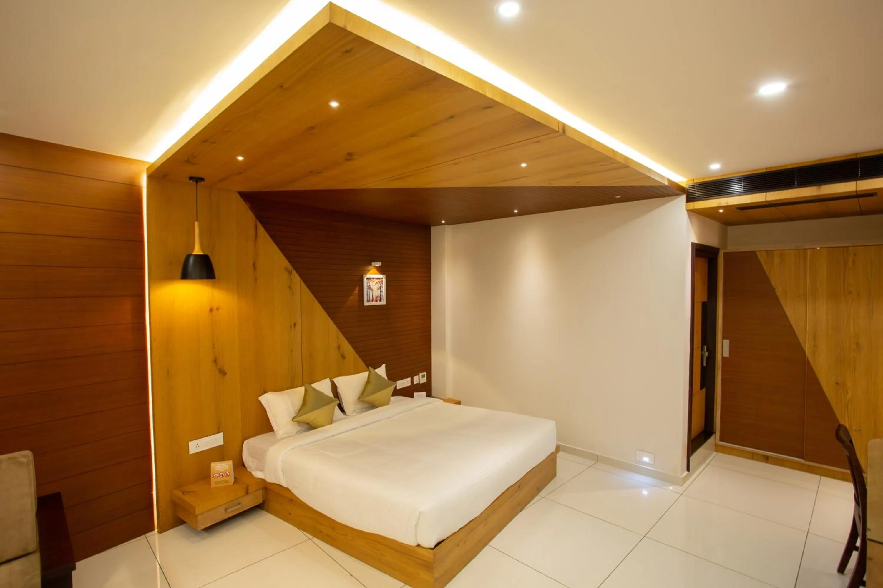 Suite in Hasco Tower