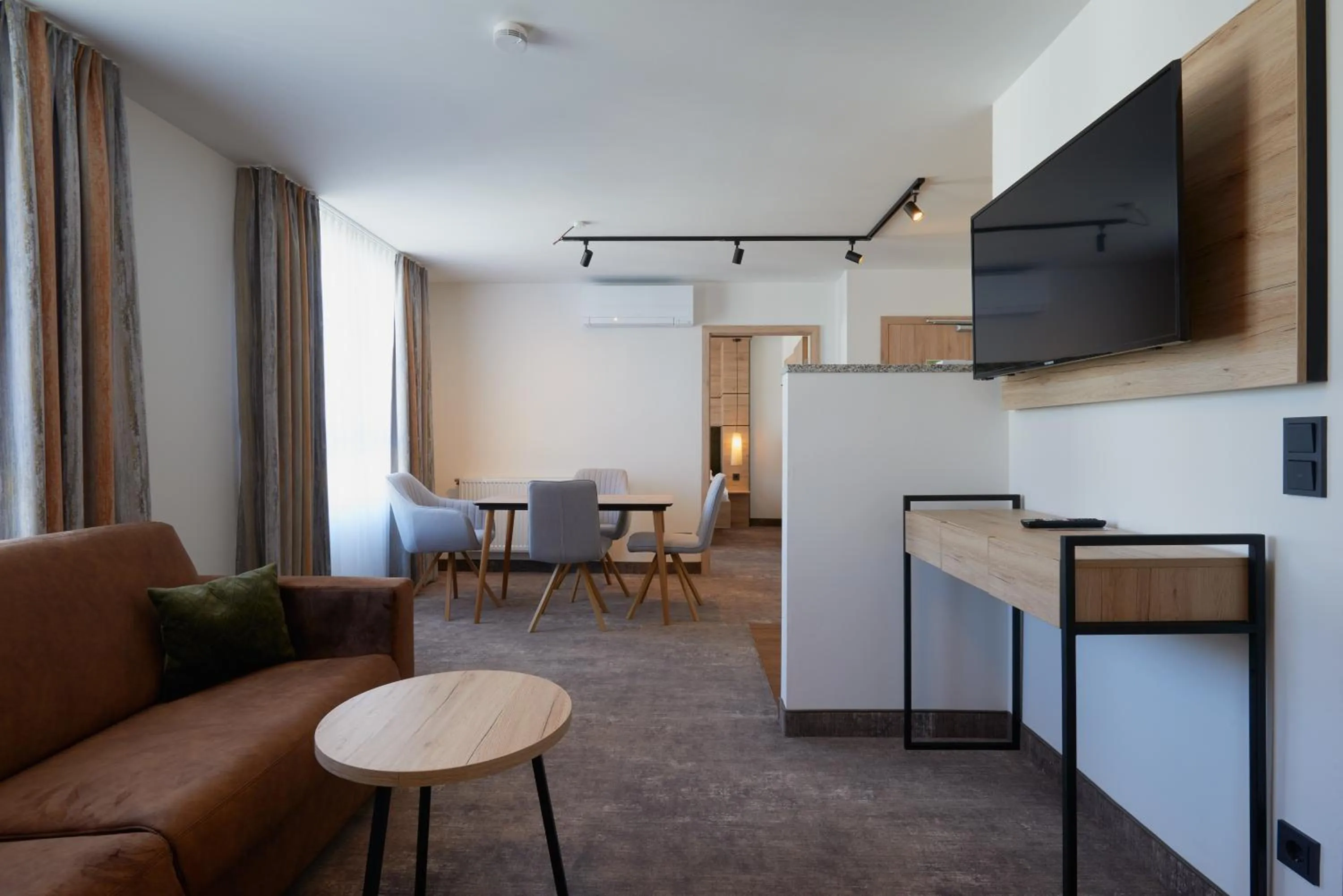 Schneider APARTMENT ALLERSBERG